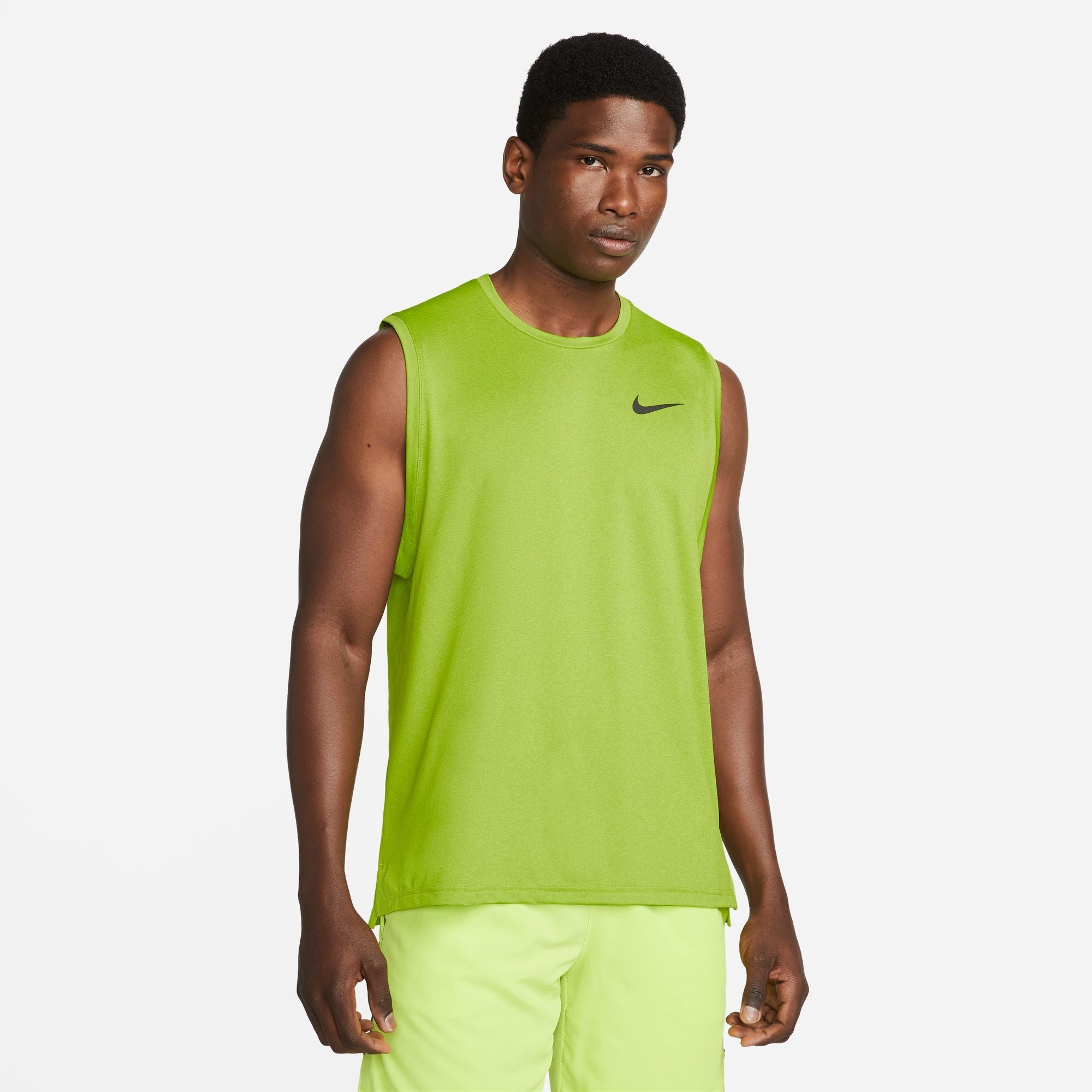 Mens Pro Dri-Fit Tank