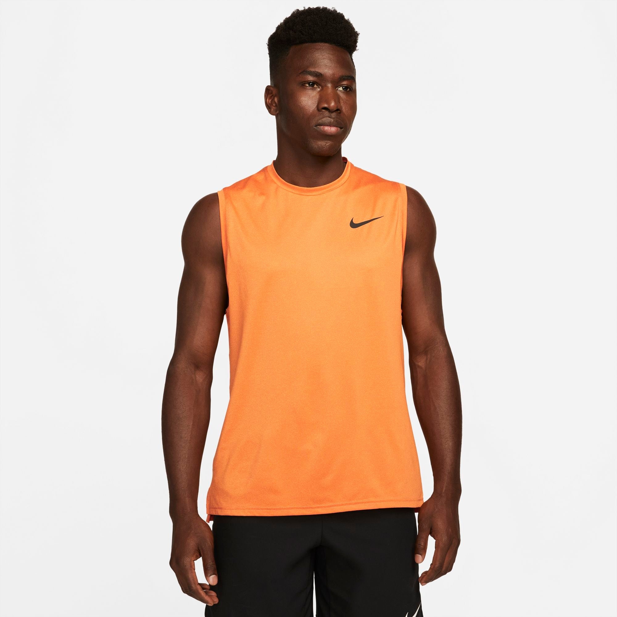 Mens Pro Dri-Fit Tank