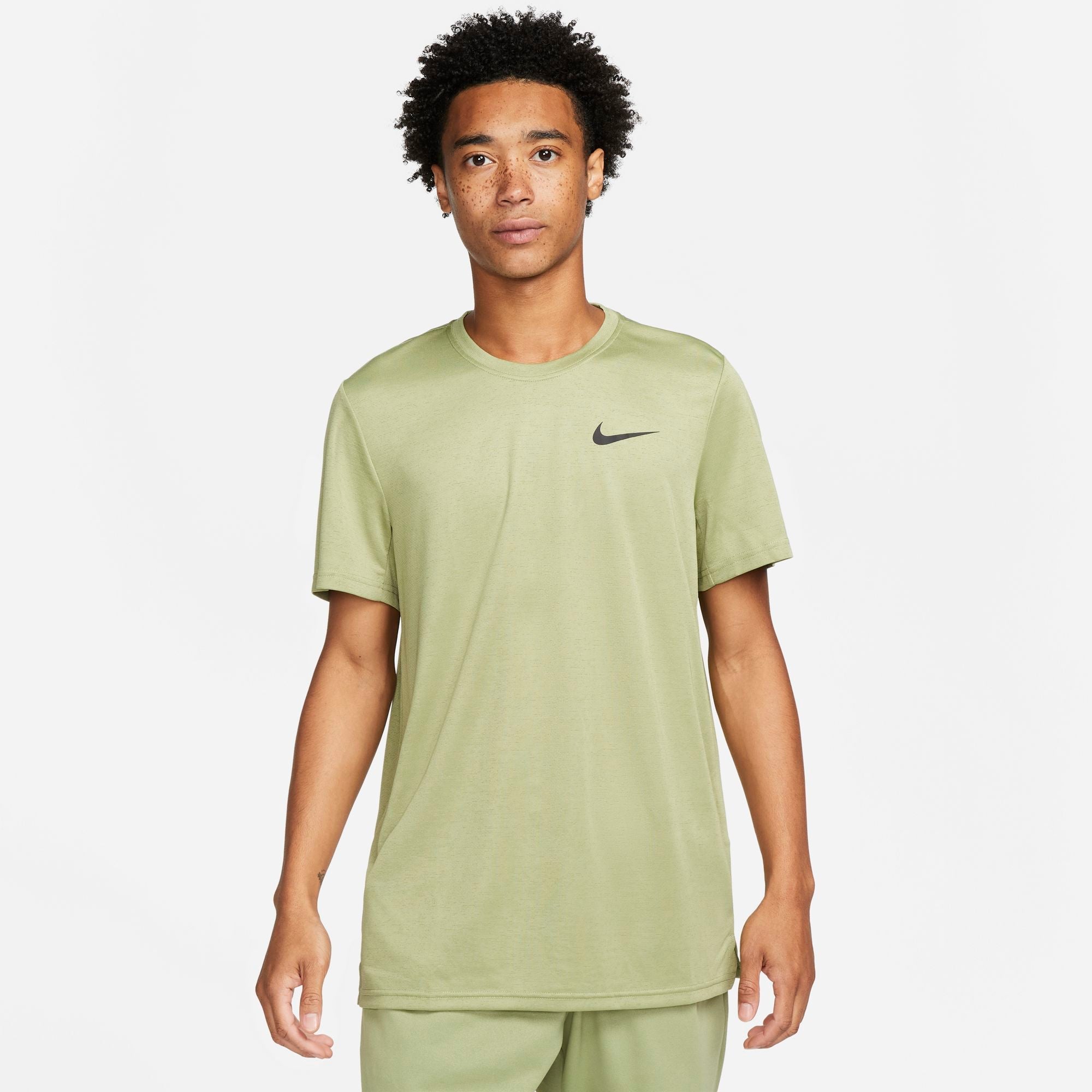 Mens Dri-Fit Superset Short Sleeve T-Shirt