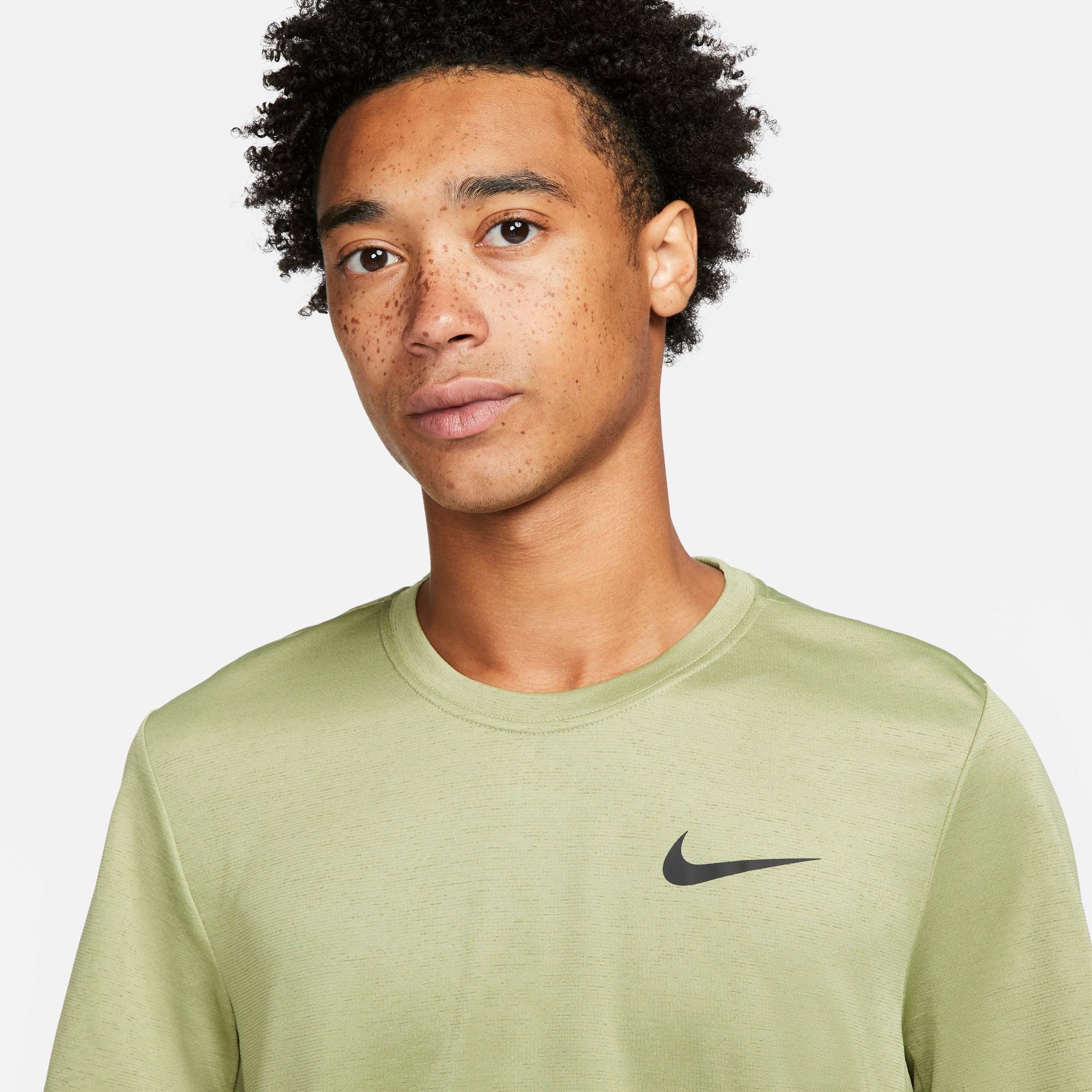 Mens Dri-Fit Superset Short Sleeve T-Shirt