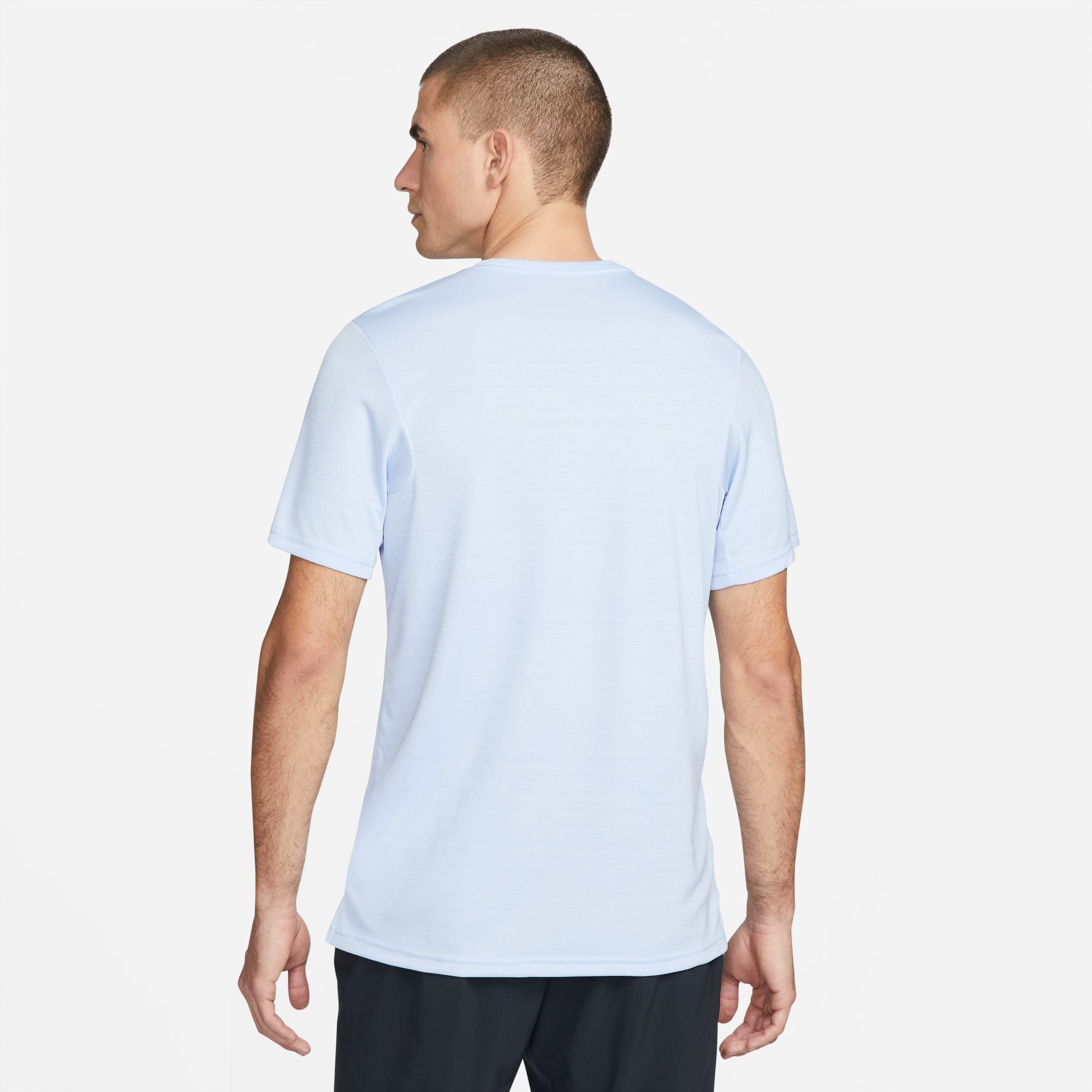 Mens Dri-Fit Superset Short Sleeve T-Shirt