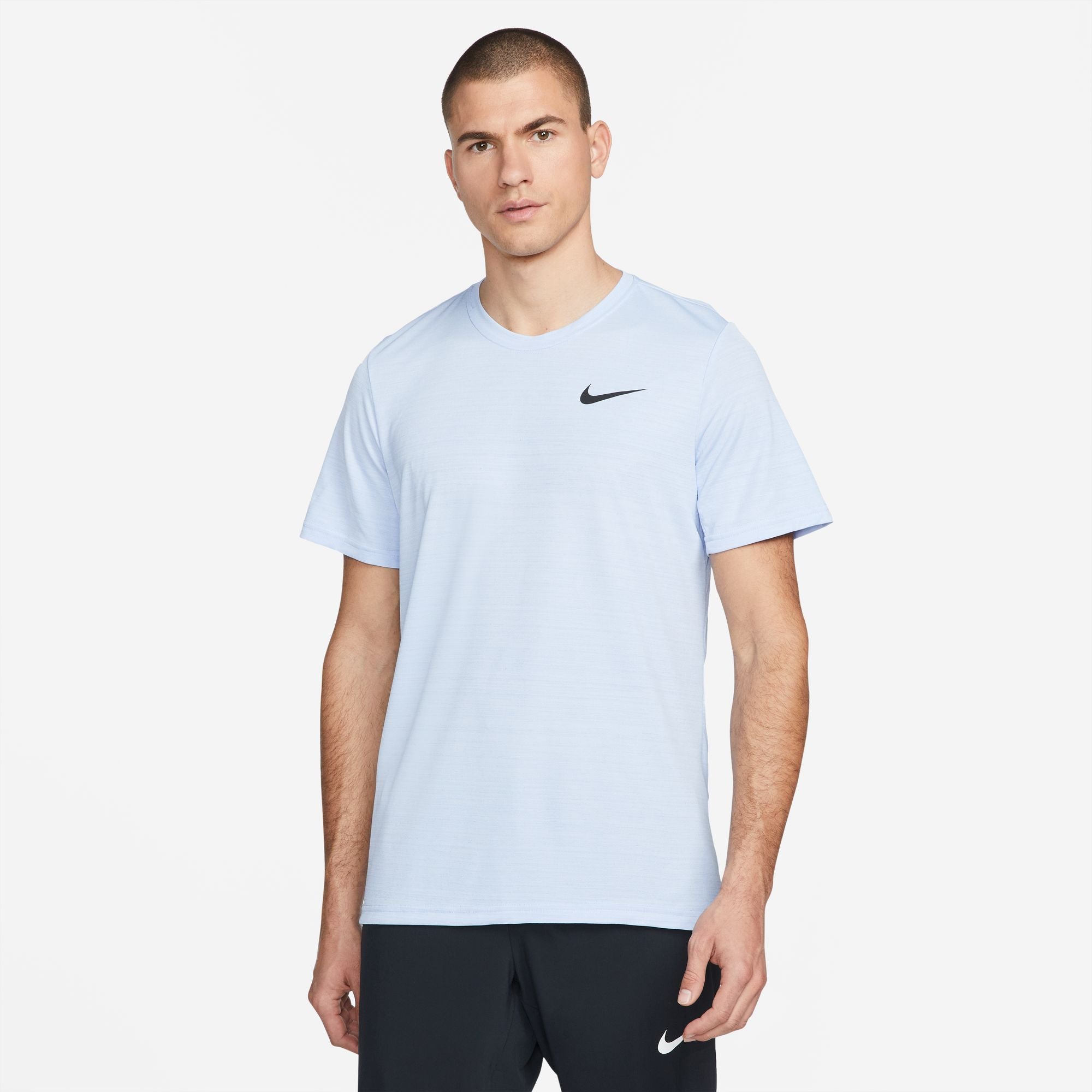 Mens Dri-Fit Superset Short Sleeve T-Shirt