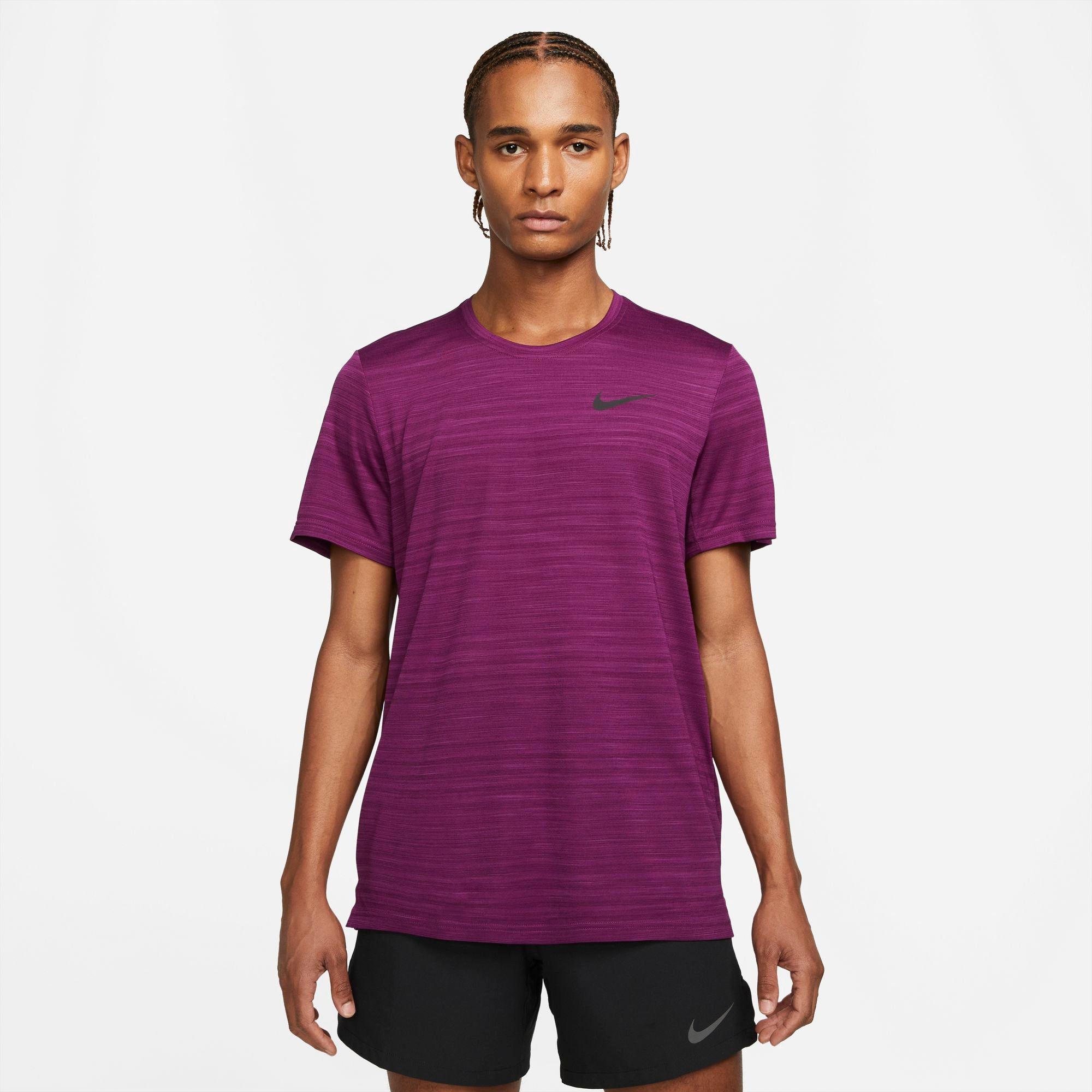 Mens Dri-Fit Superset Short Sleeve T-Shirt