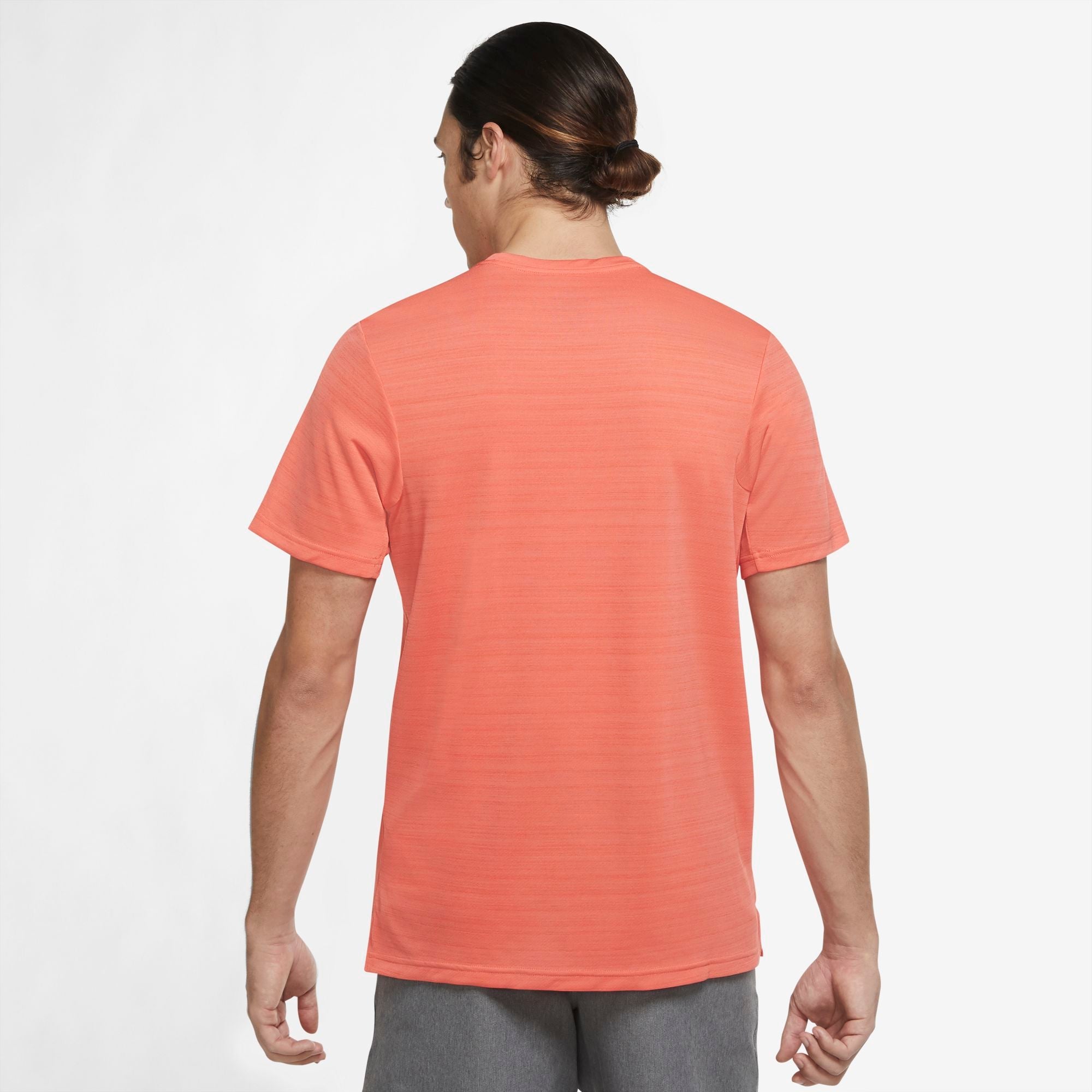Mens Dri-Fit Superset Short Sleeve T-Shirt