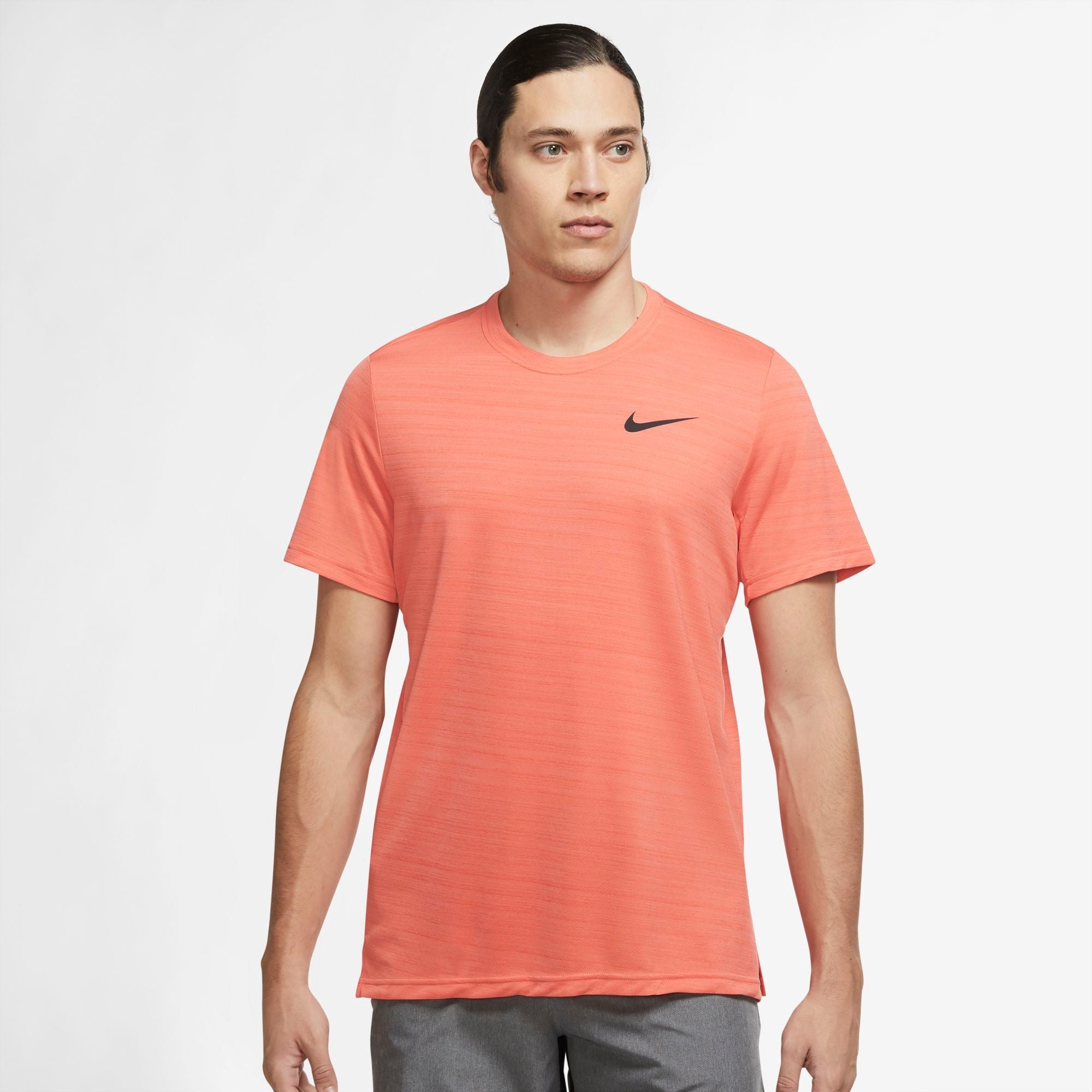 Mens Dri-Fit Superset Short Sleeve T-Shirt