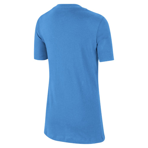 Boys Logo Short Sleeve T-Shirt