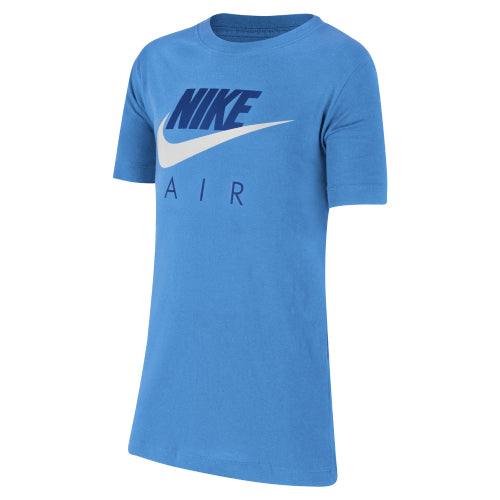 Boys Logo Short Sleeve T-Shirt