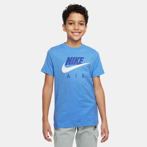 Boys Logo Short Sleeve T-Shirt