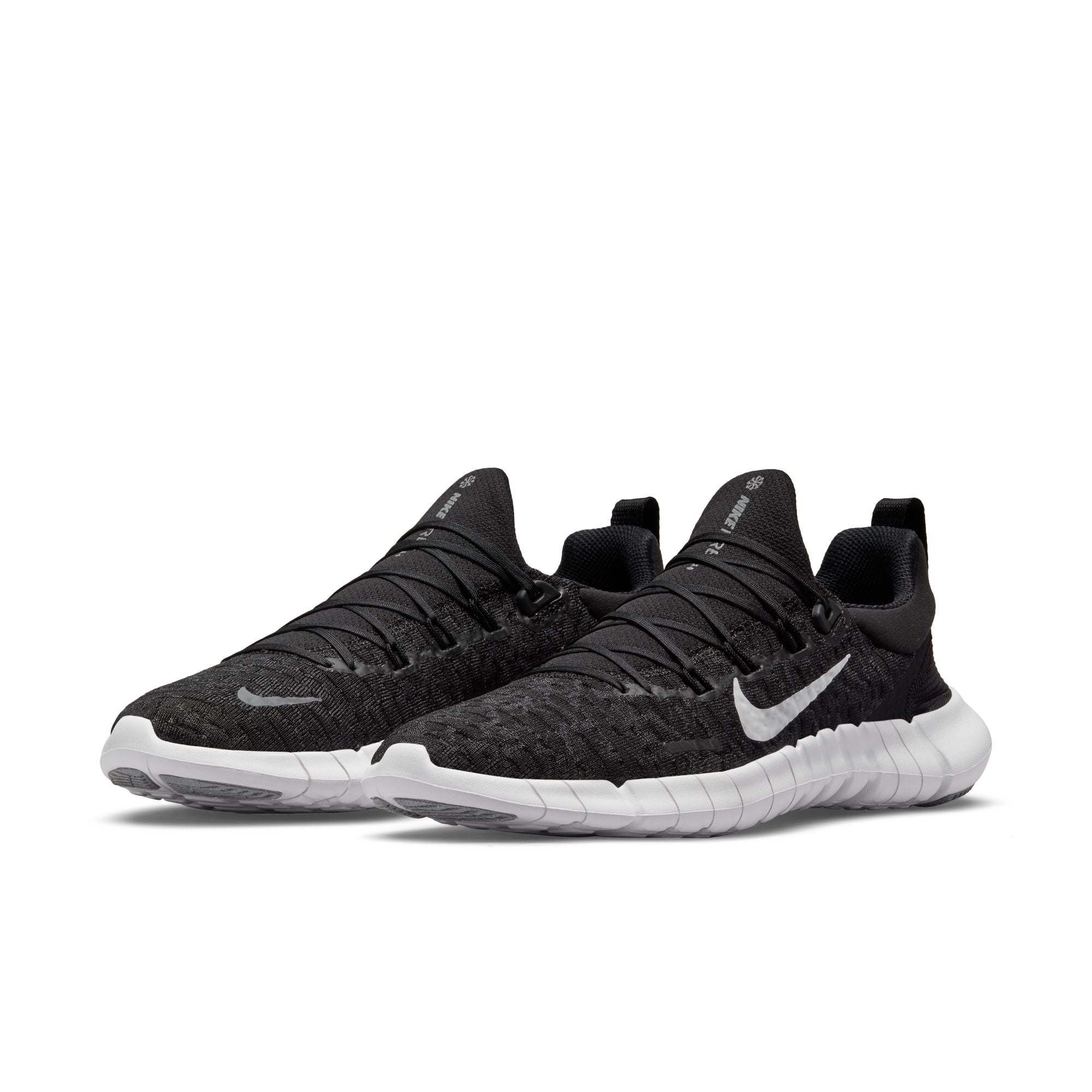 Womens Free RN 5 Next Nature Running Shoe