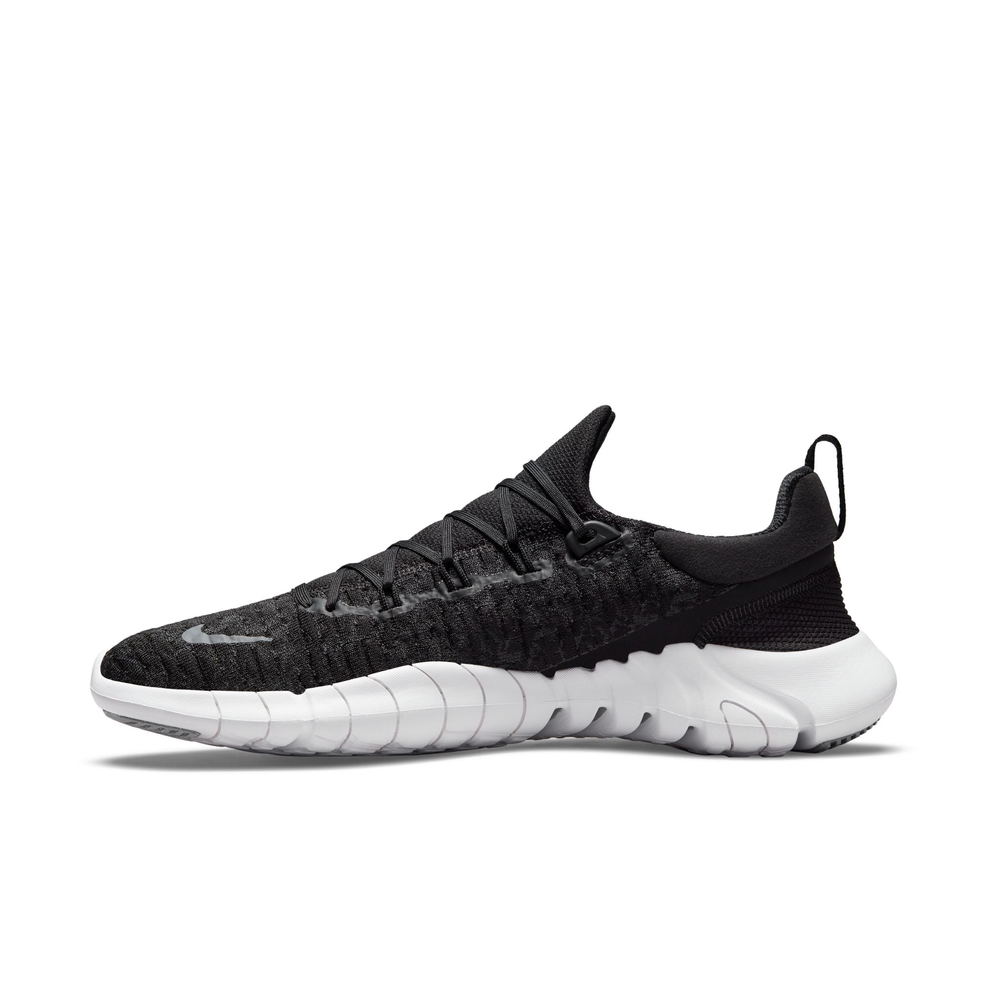 Womens Free RN 5 Next Nature Running Shoe