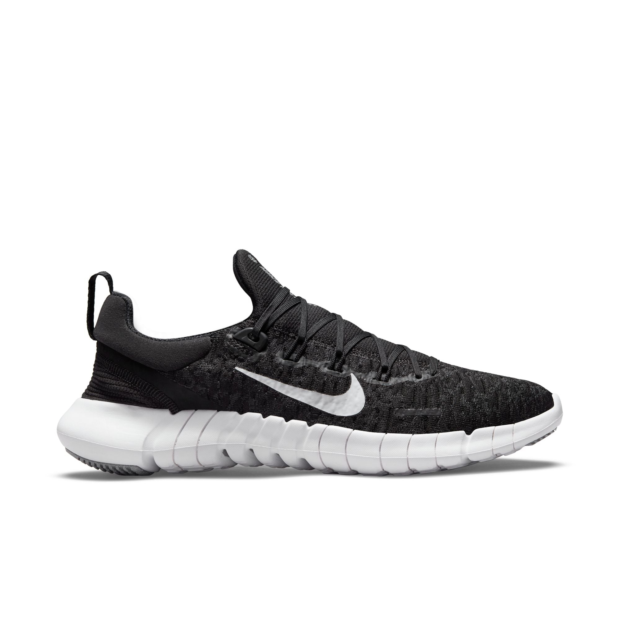 Womens Free RN 5 Next Nature Running Shoe