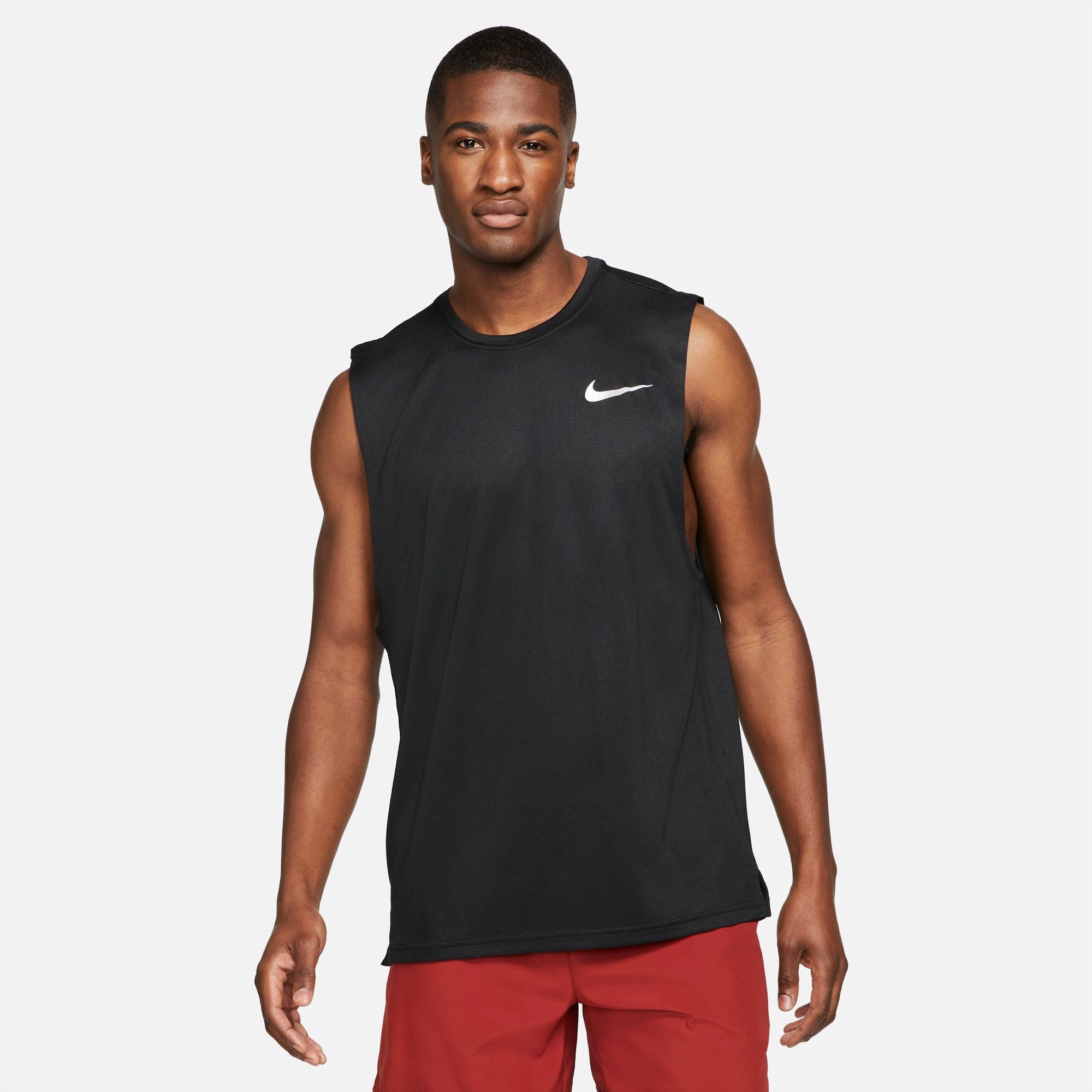 Mens Dri-Fit Superset Tank