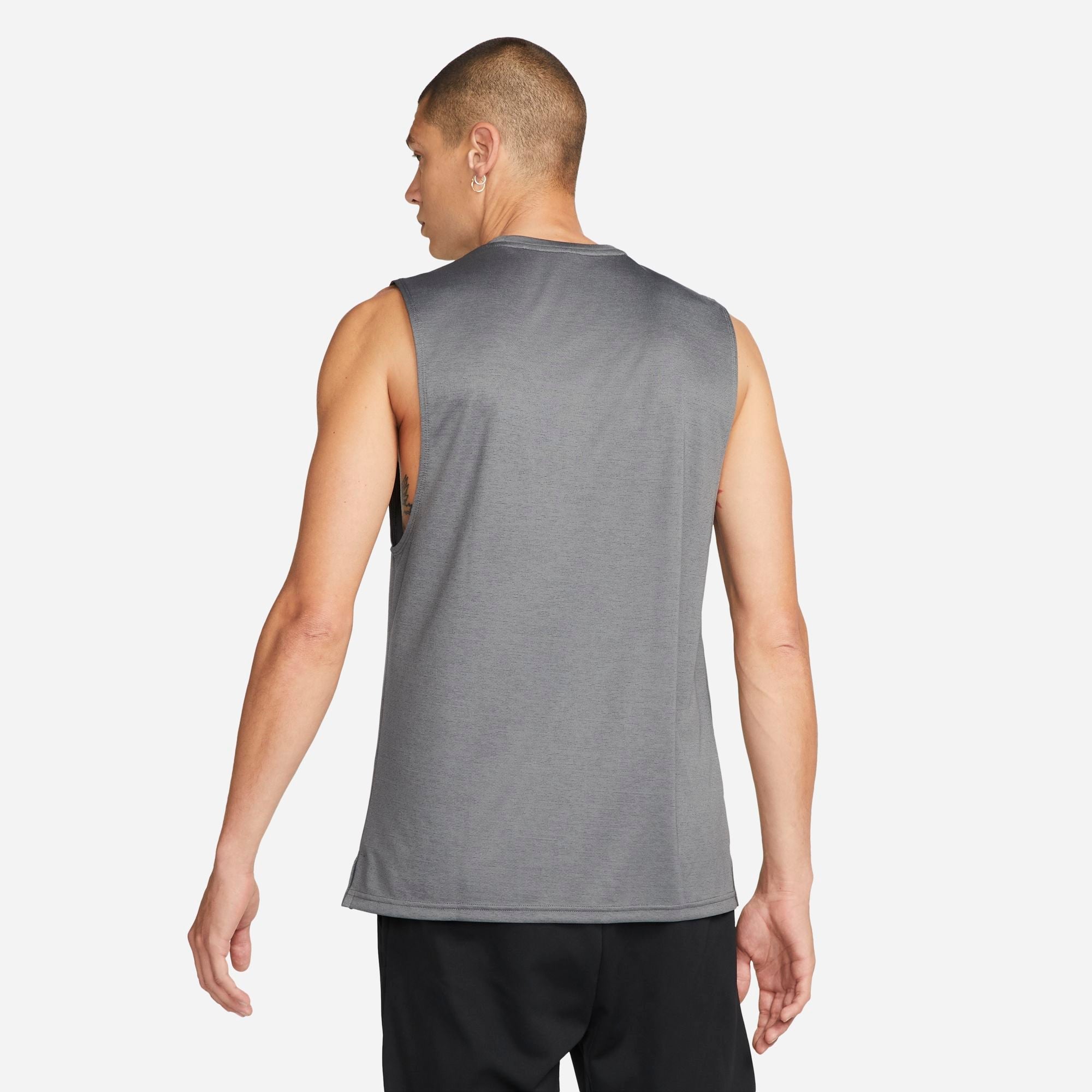 Mens Dri-Fit Superset Tank