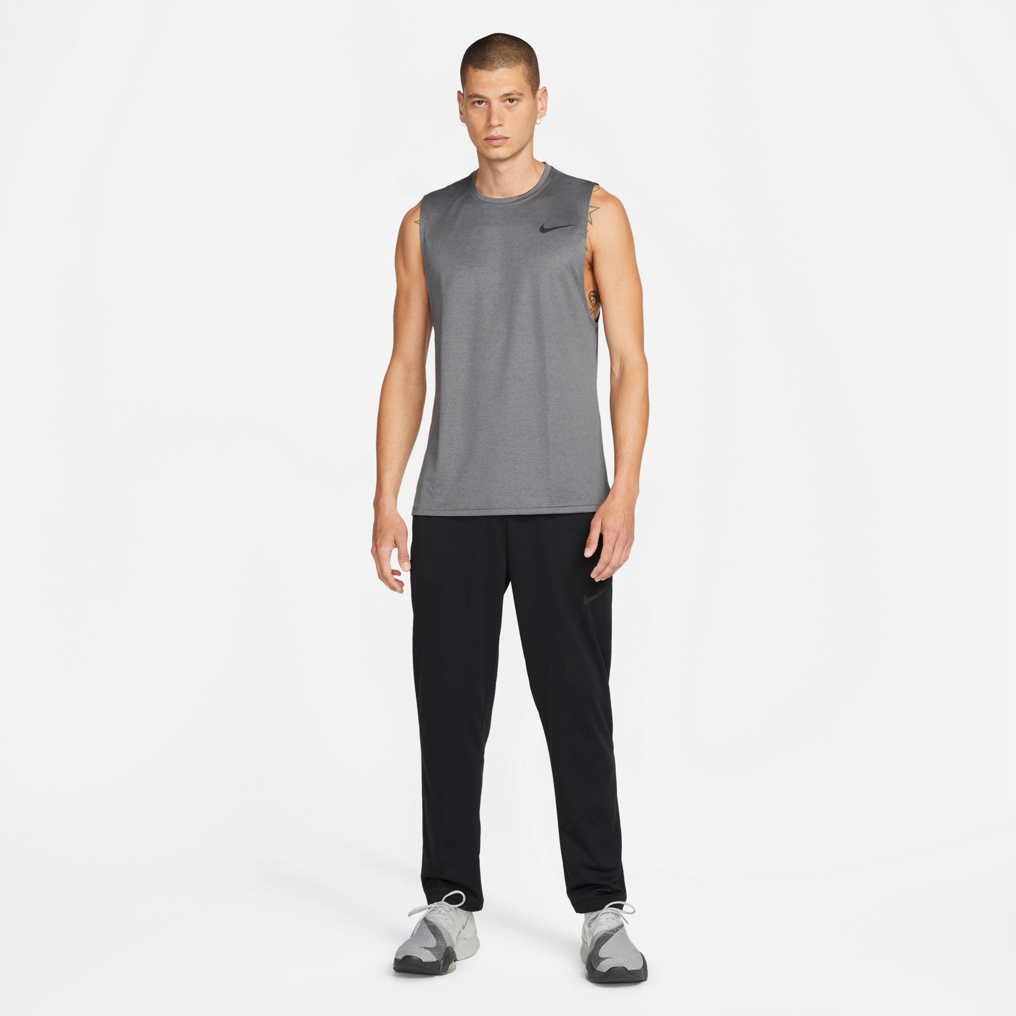 Mens Dri-Fit Superset Tank