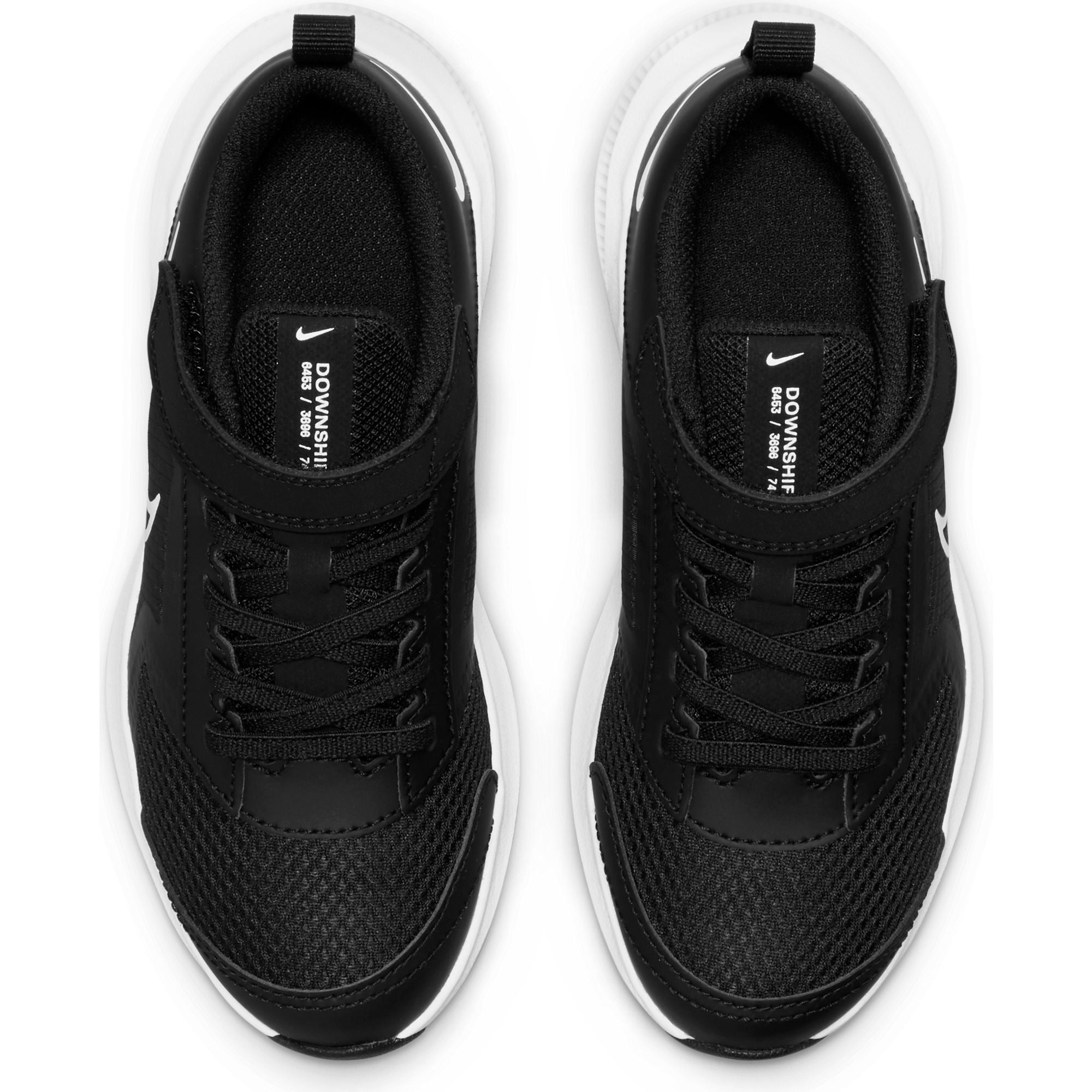Kids Downshifter 11 Running Shoe