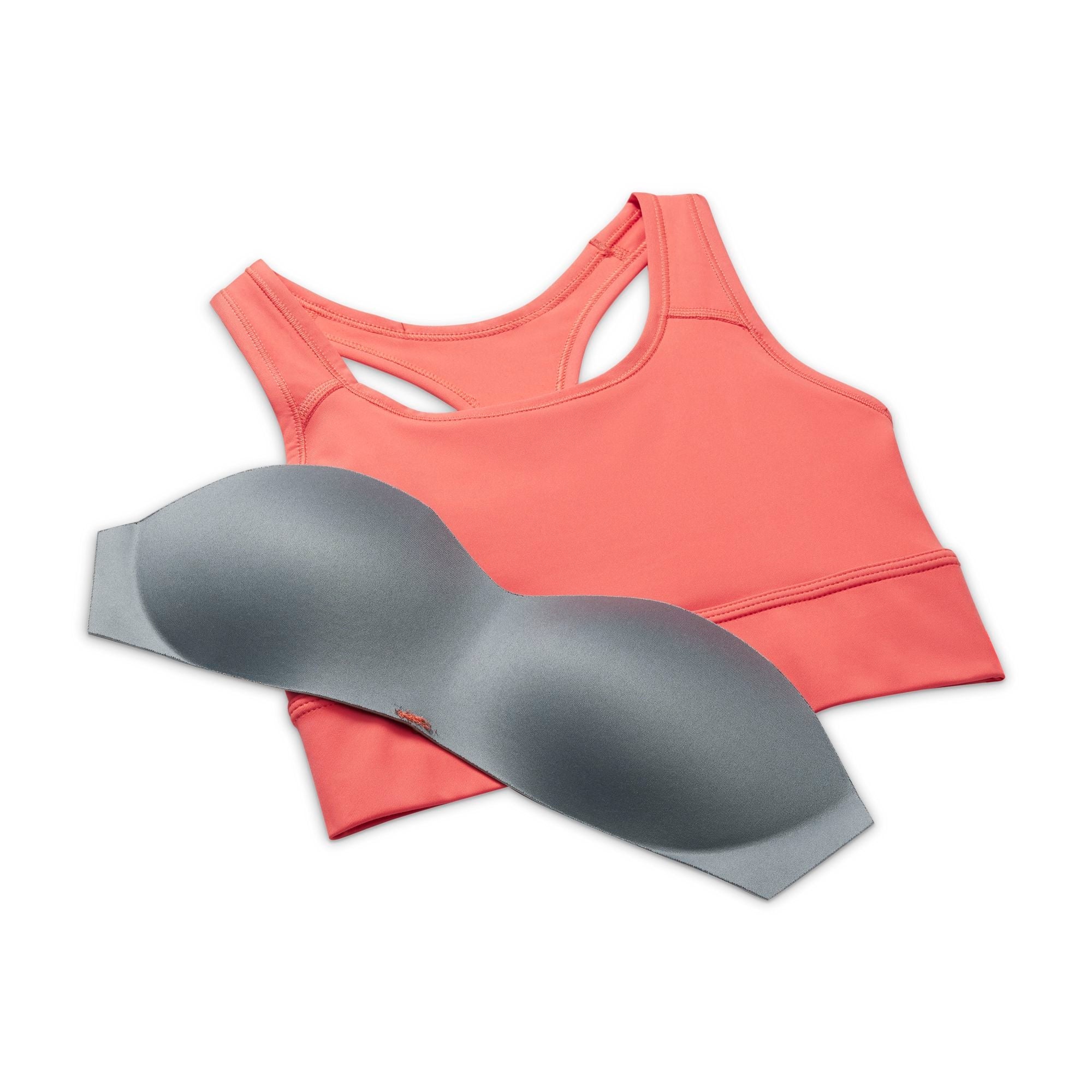 Womens Dri-Fit Medium Impact Sports Bra