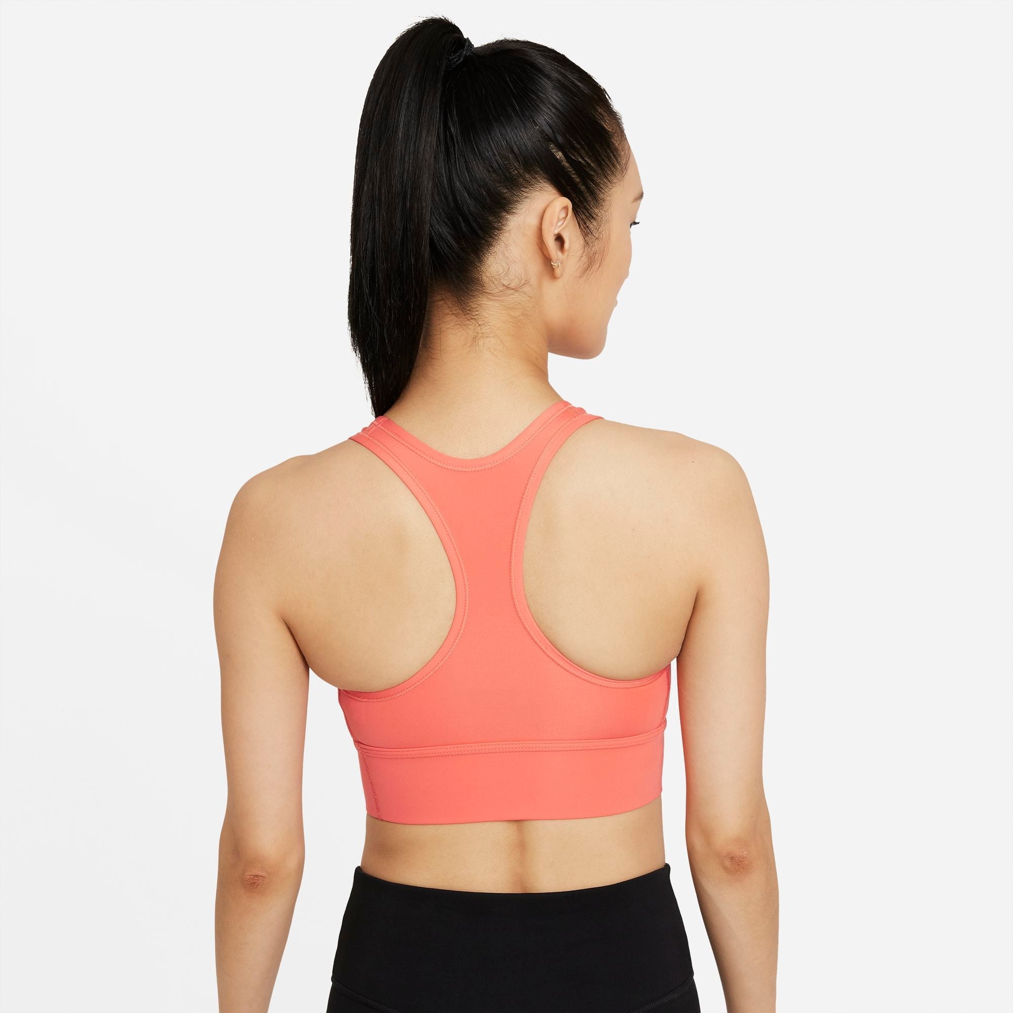 Womens Dri-Fit Medium Impact Sports Bra