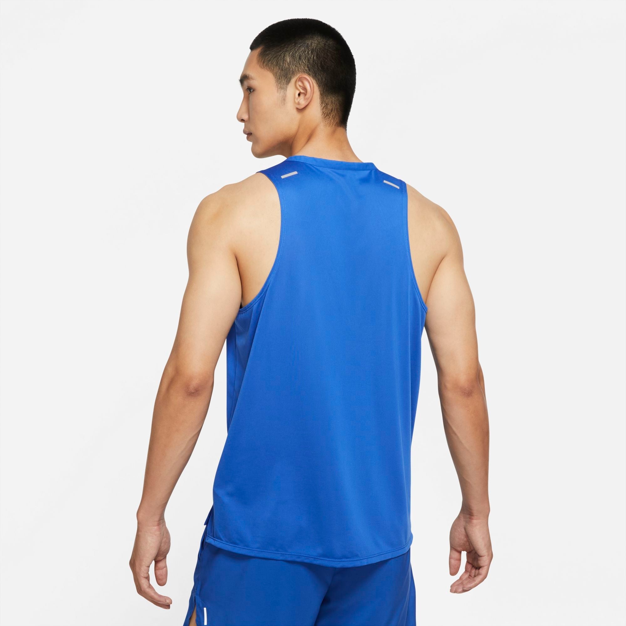 Mens Dri-Fit Rise 365 Tank