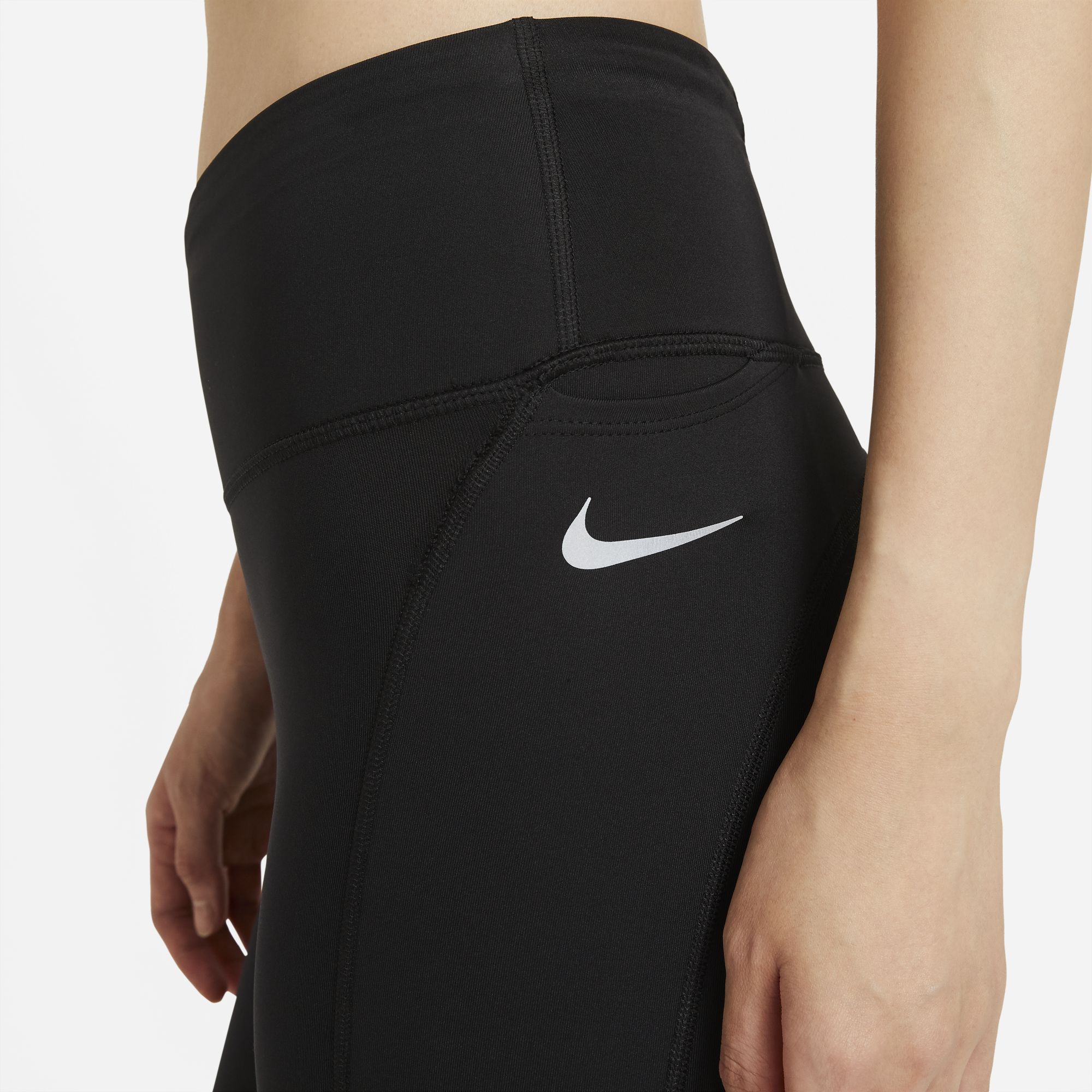 Womens Running Dri-Fit Tight