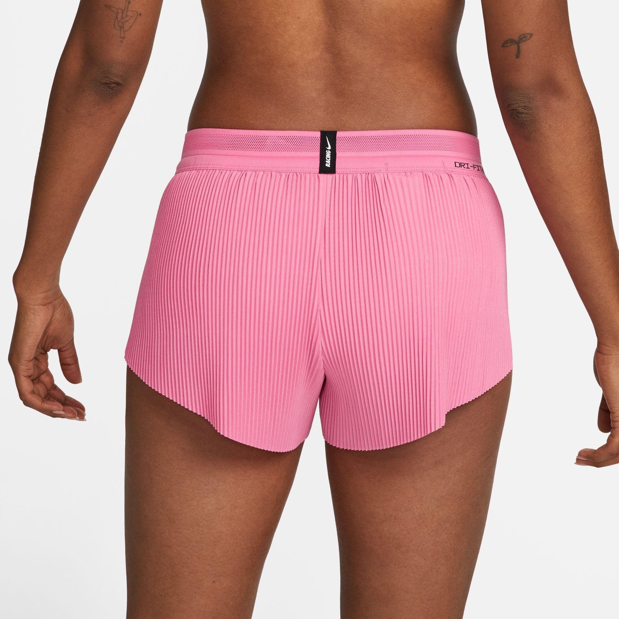 Womens Running Dri-Fit Aeroswift Shorts