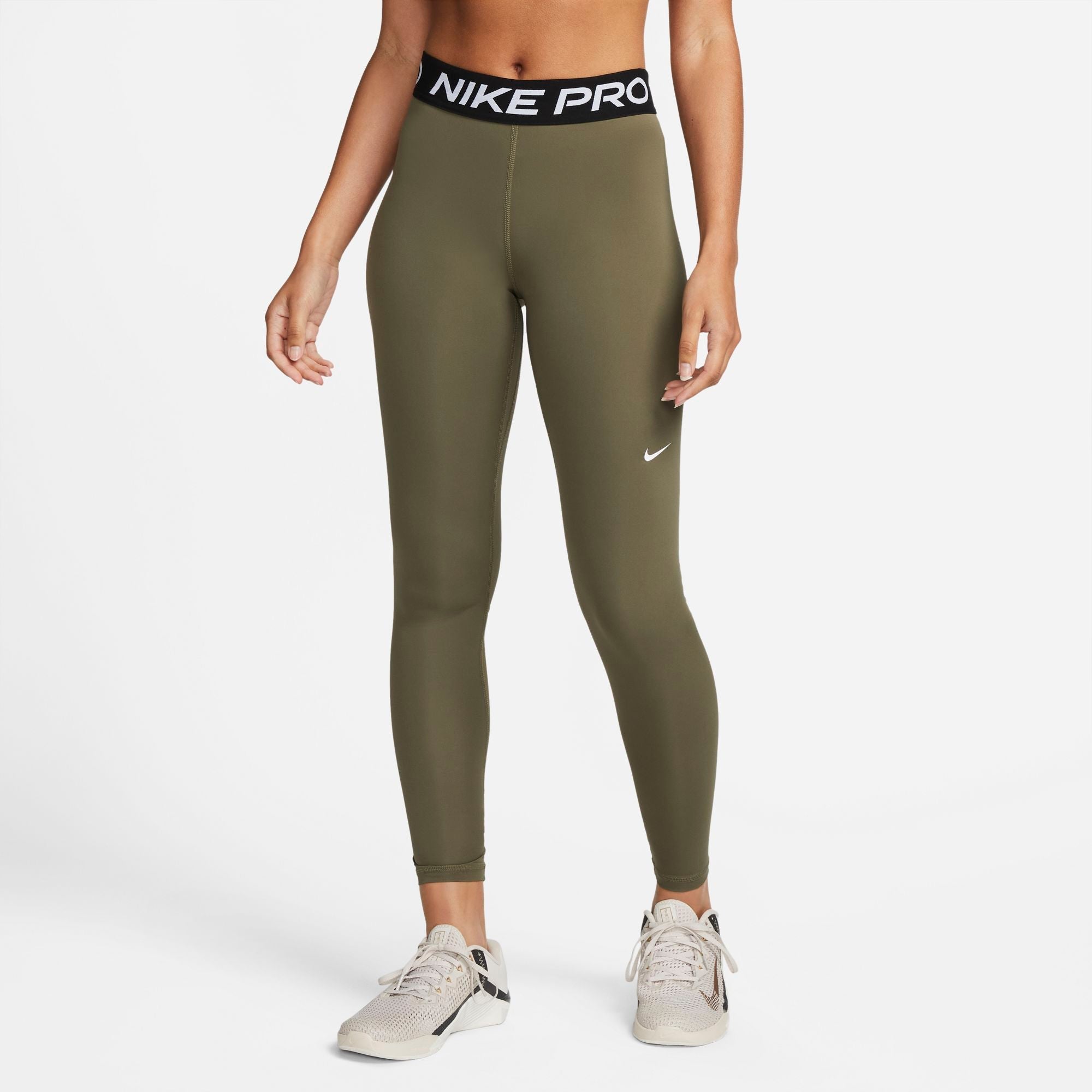 Womens Pro Mesh Tight