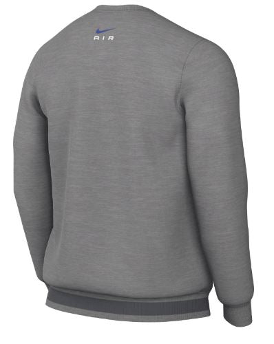 Mens Sportswear Air Graphic Sweatshirt