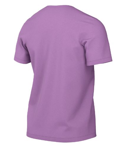 Mens Sportswear Club  Short Sleeve T-Shirt