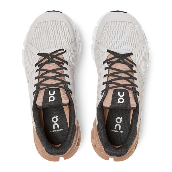 Womens Cloudflyer Running Shoe