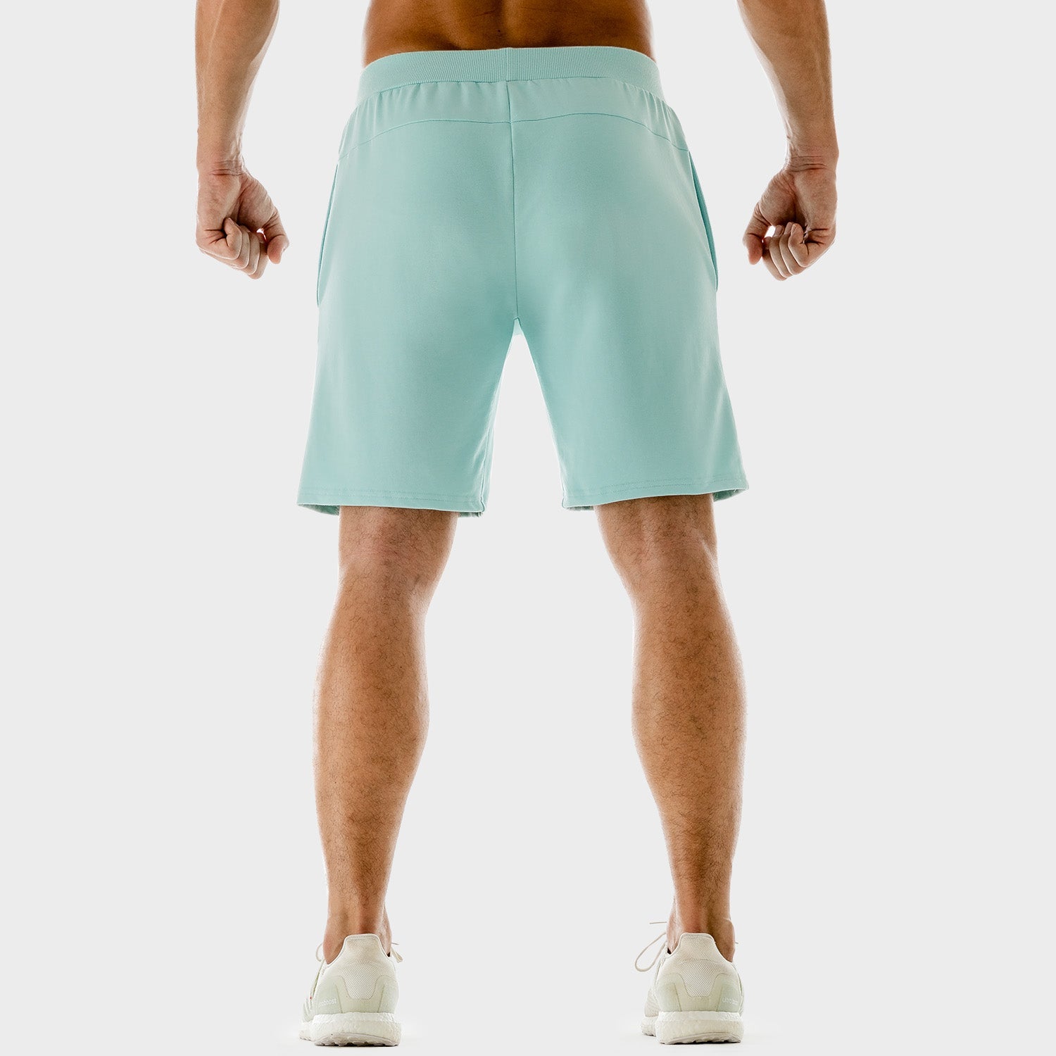 Mens Lab360 Jogger Shorts