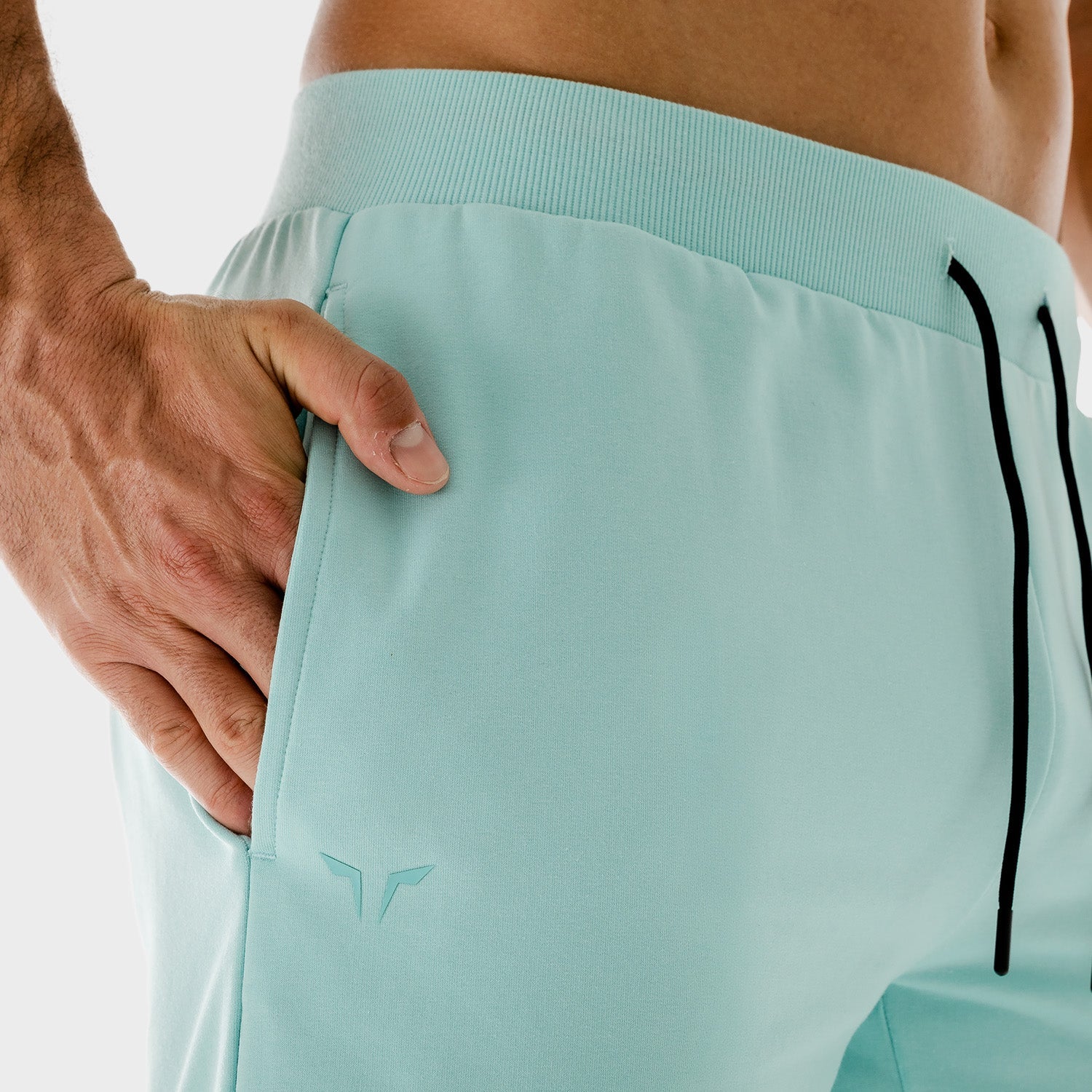 Mens Lab360 Jogger Shorts