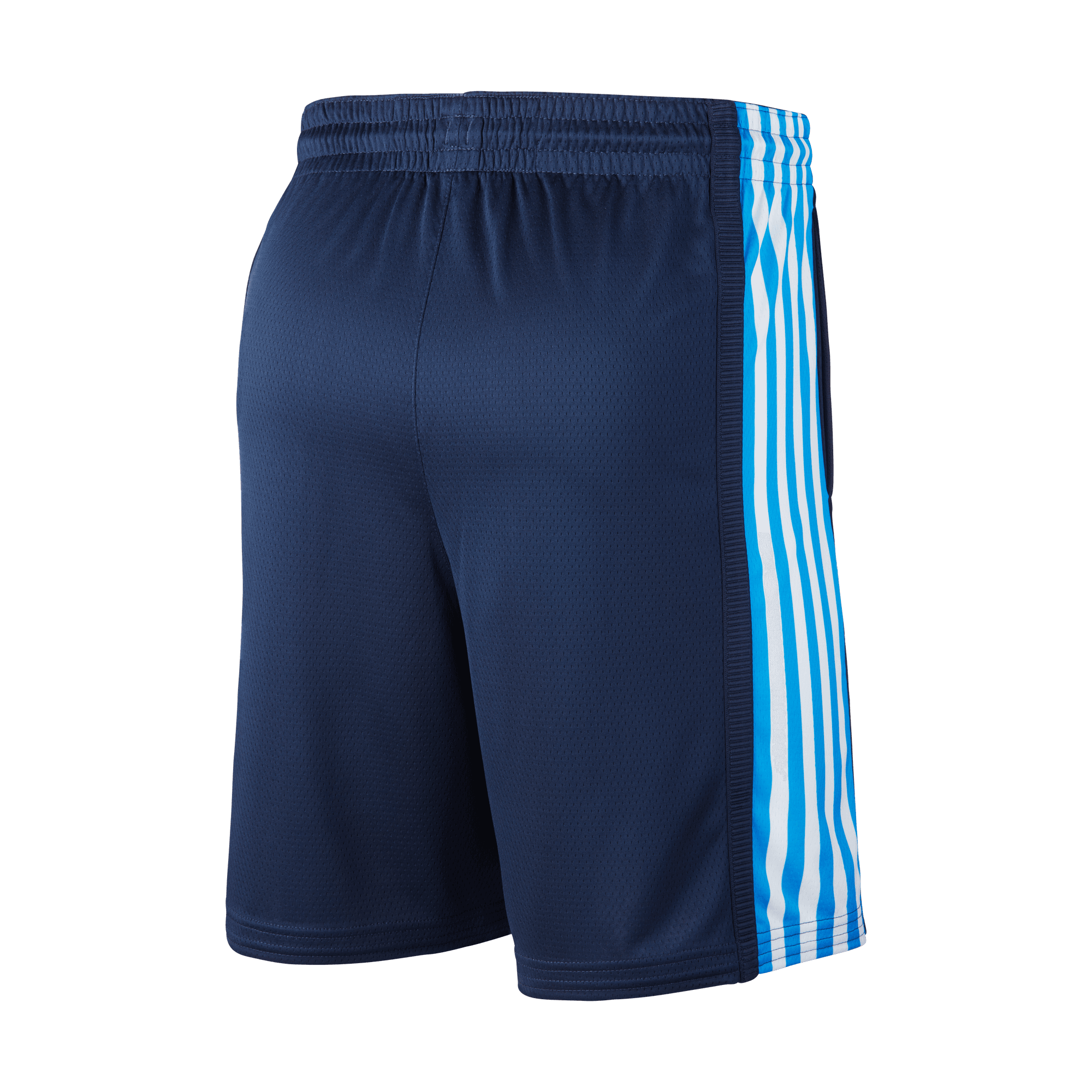 Mens Greece Limited Road Replica Shorts