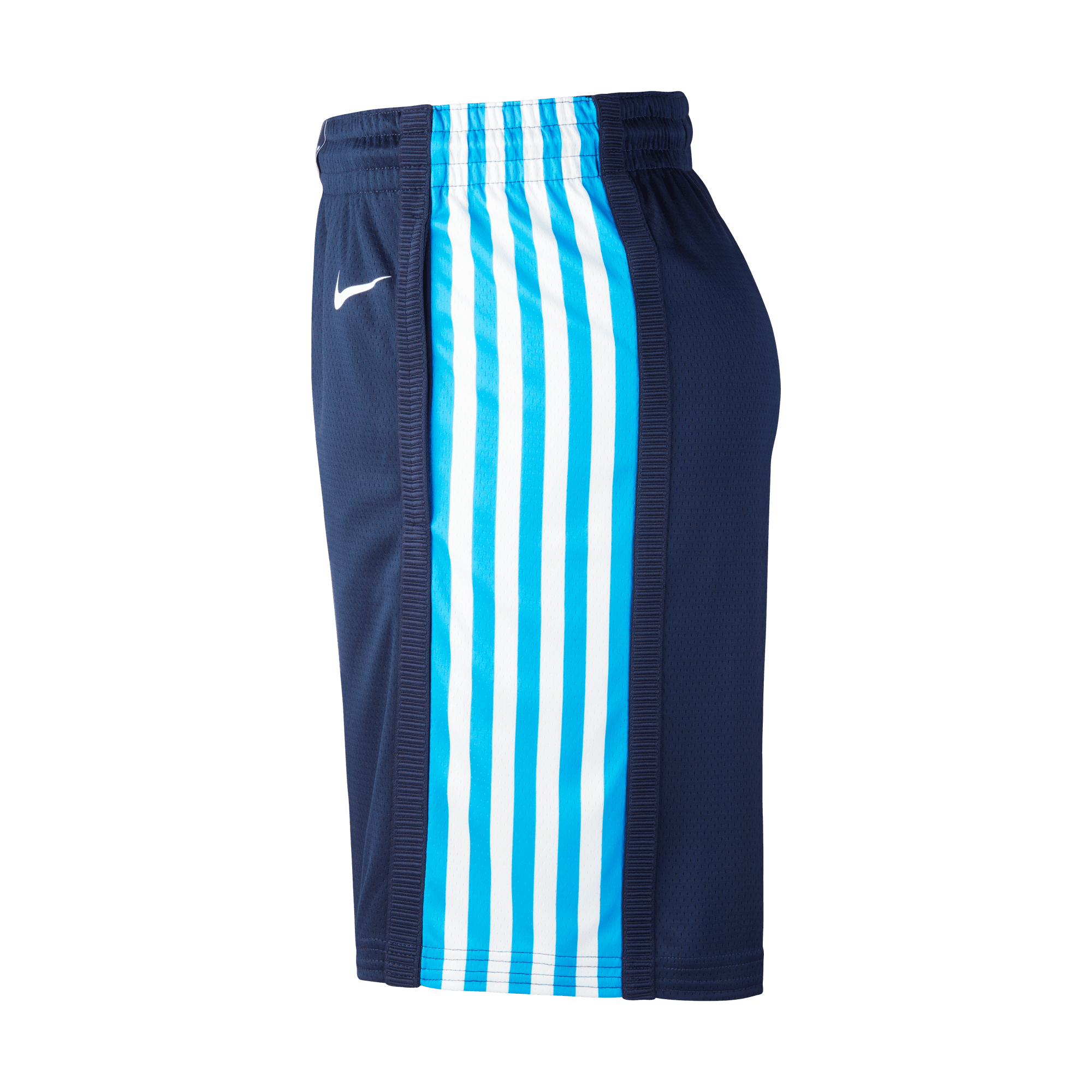 Mens Greece Limited Road Replica Shorts