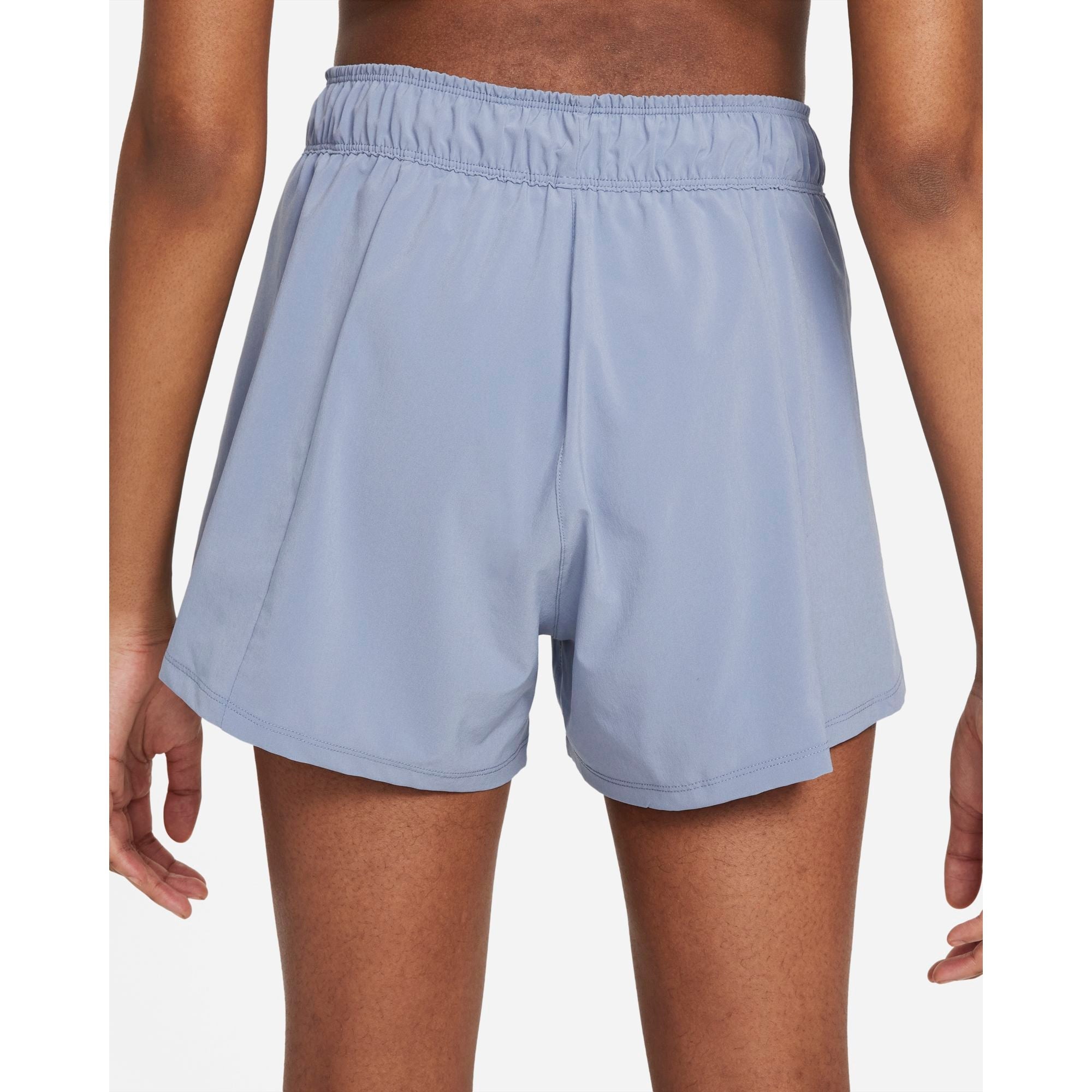 Womens Essential 2 In 1 Shorts