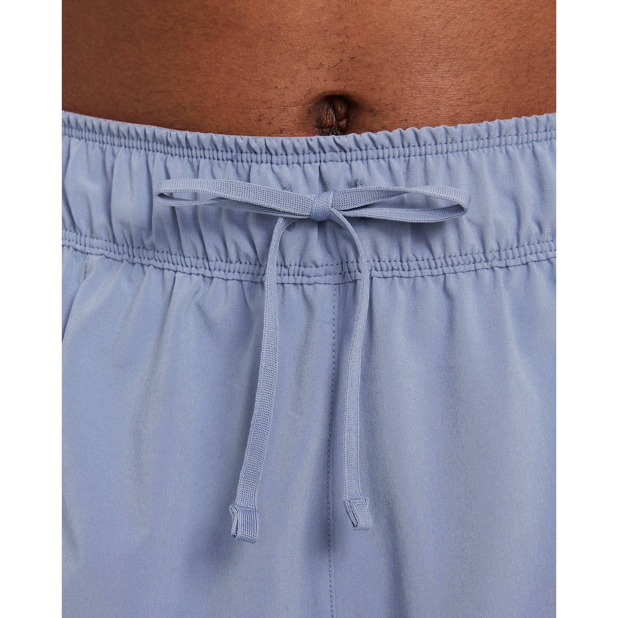 Womens Essential 2 In 1 Shorts