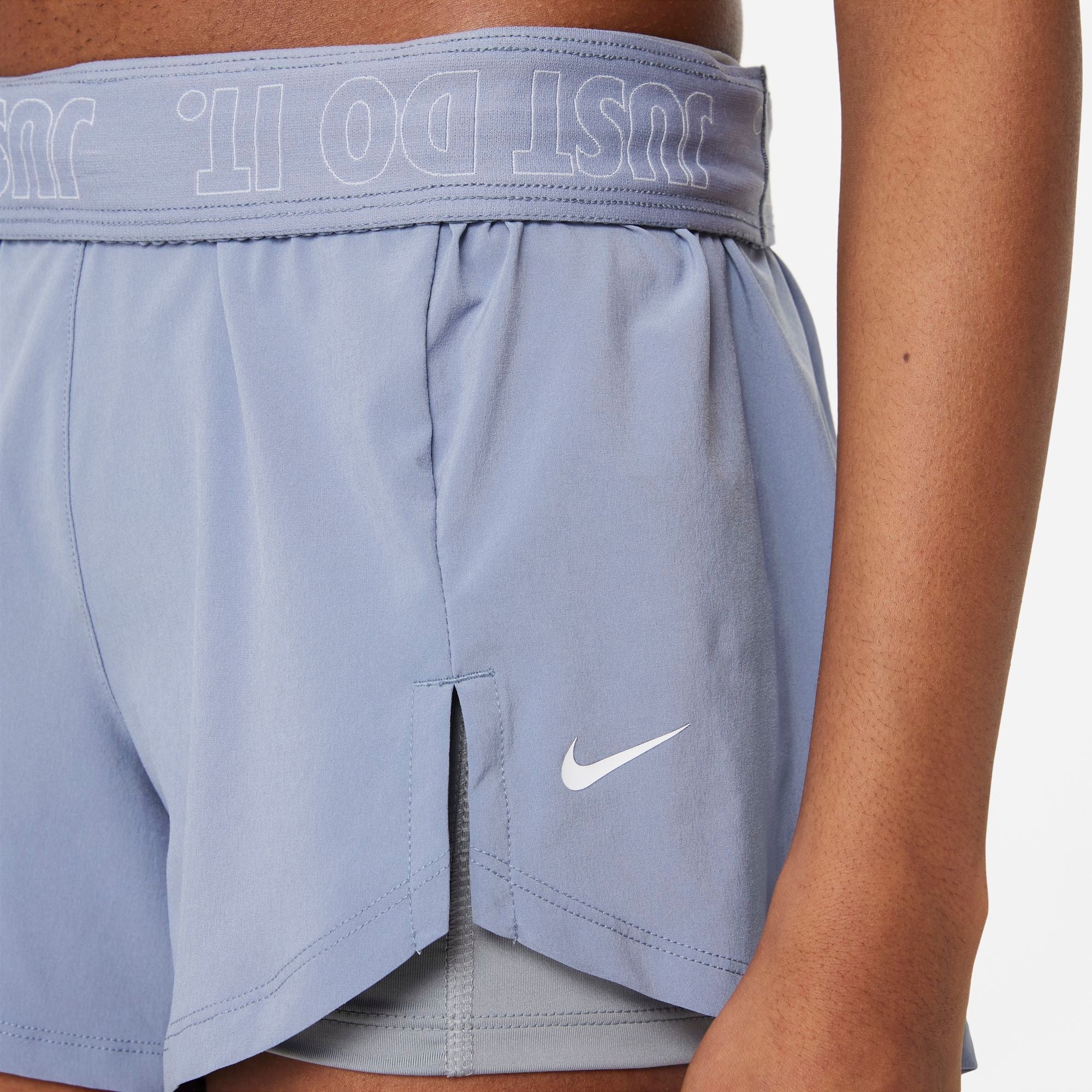 Womens Essential 2 In 1 Shorts