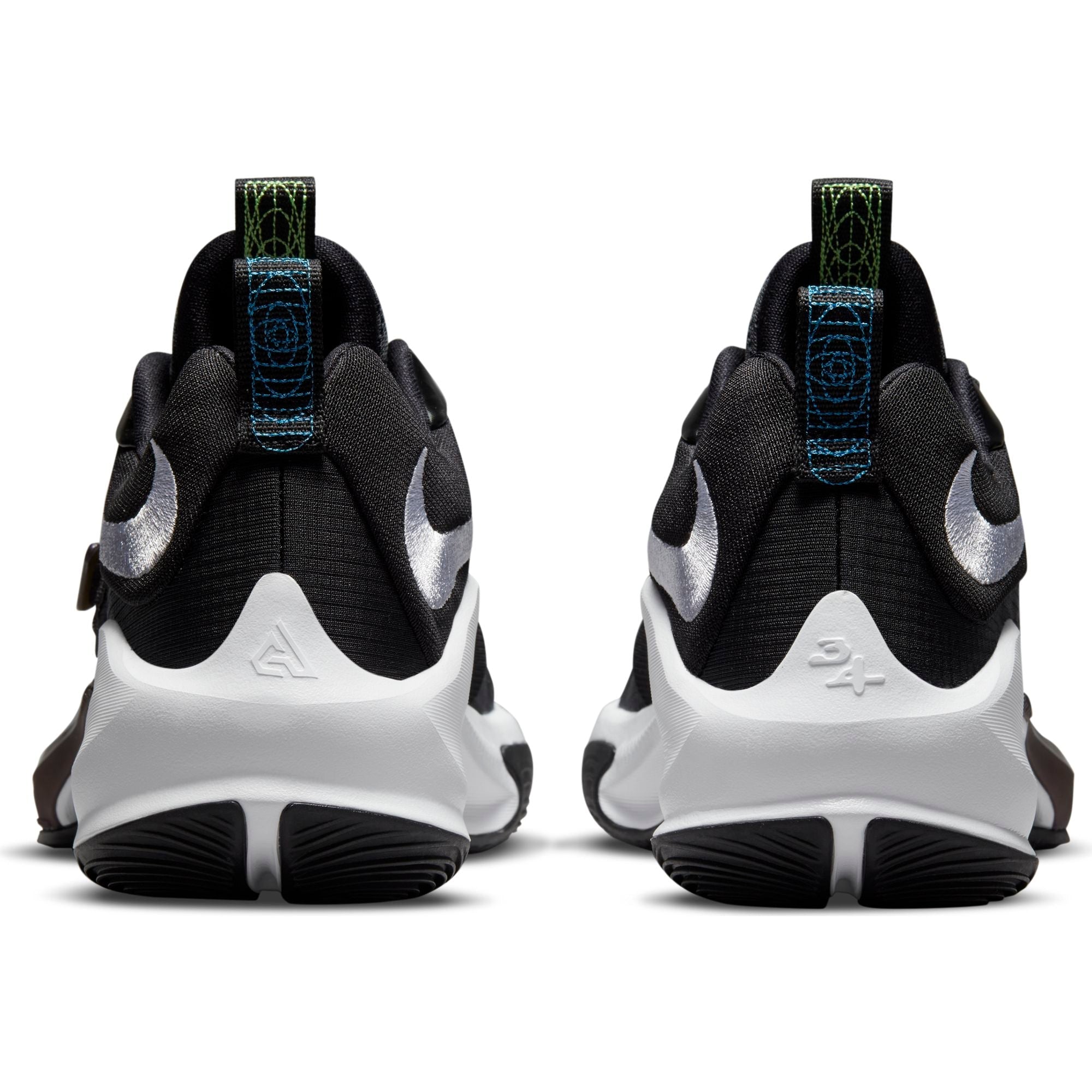 Mens Zoom Freak 2 Basketball Shoe