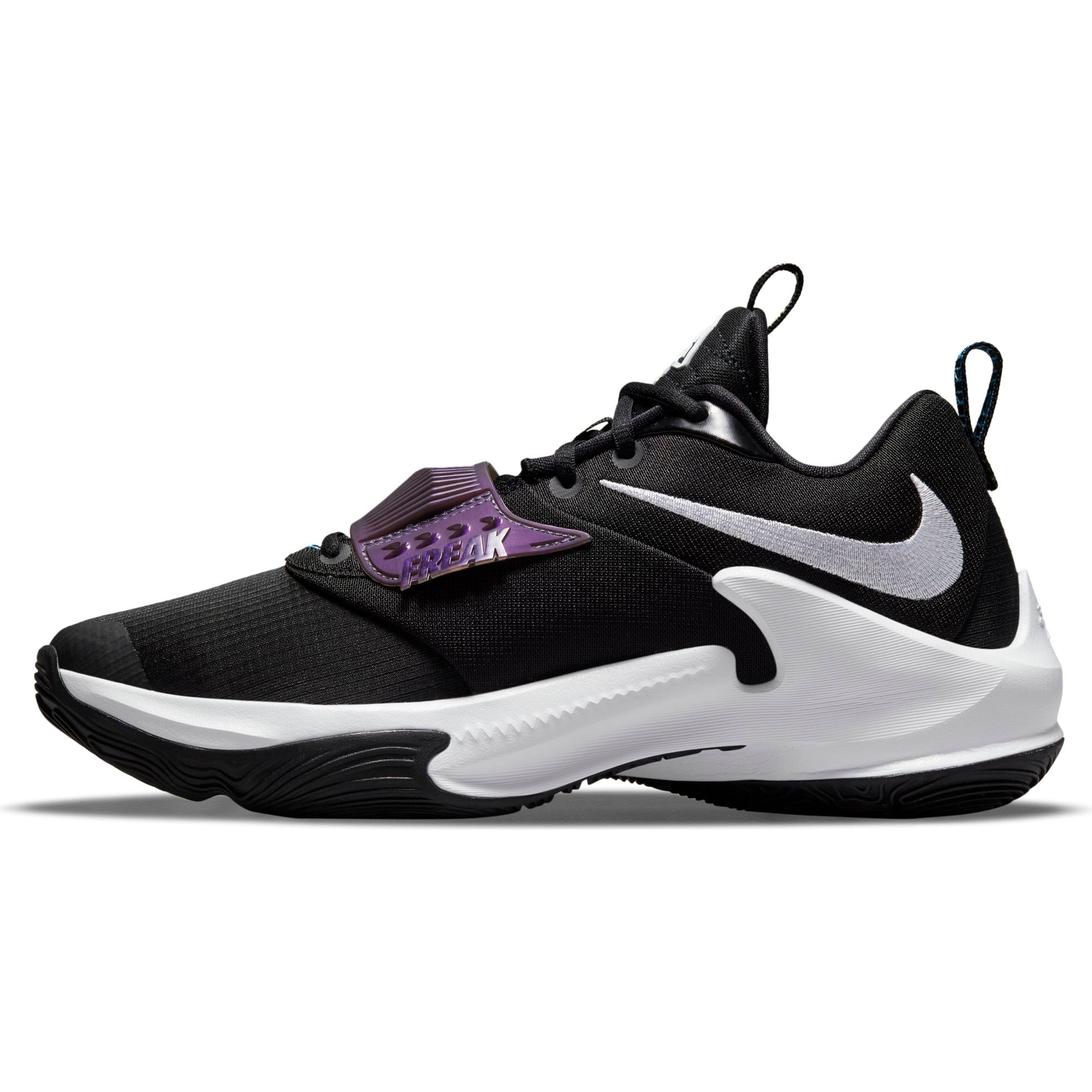 Mens Zoom Freak 2 Basketball Shoe