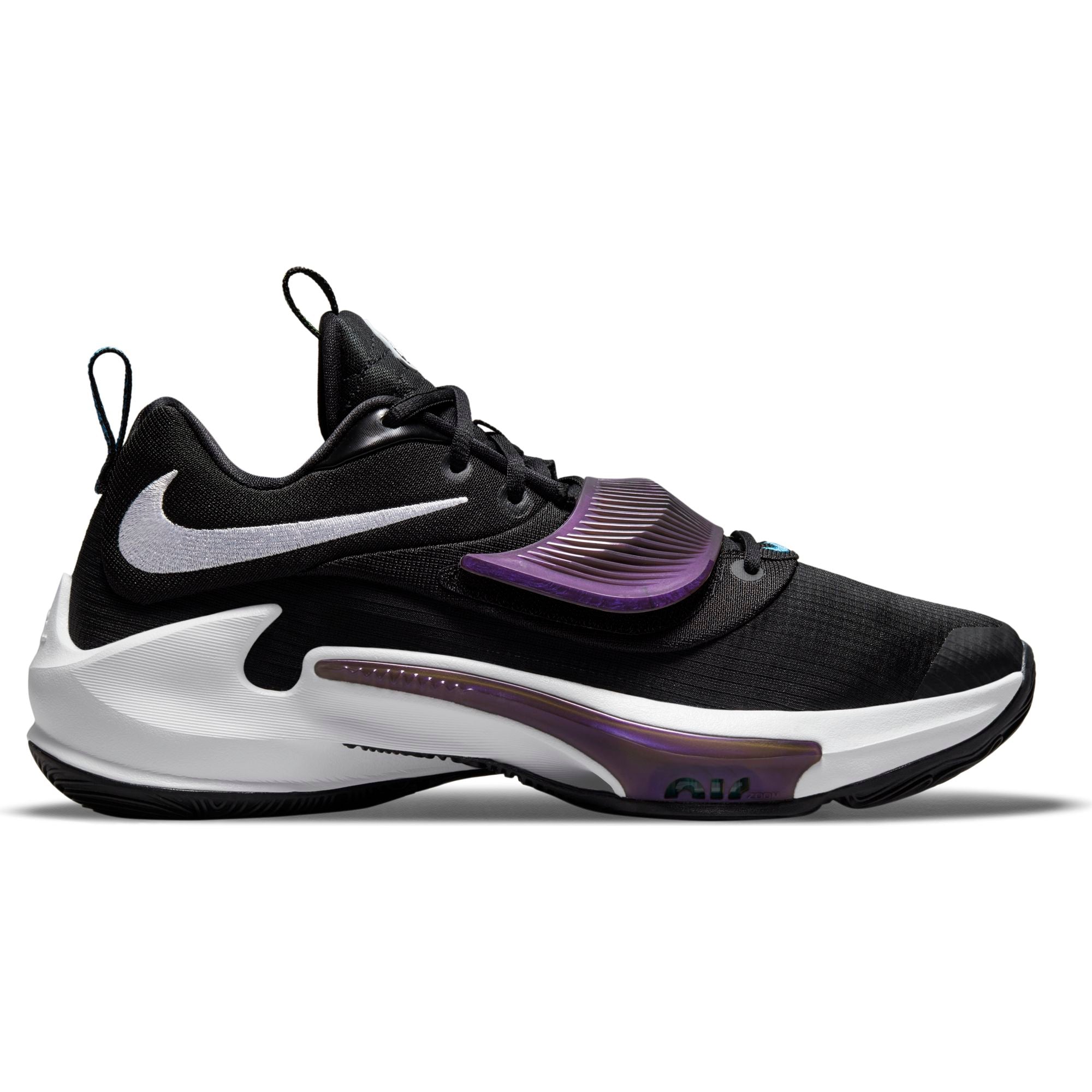 Mens Zoom Freak 2 Basketball Shoe