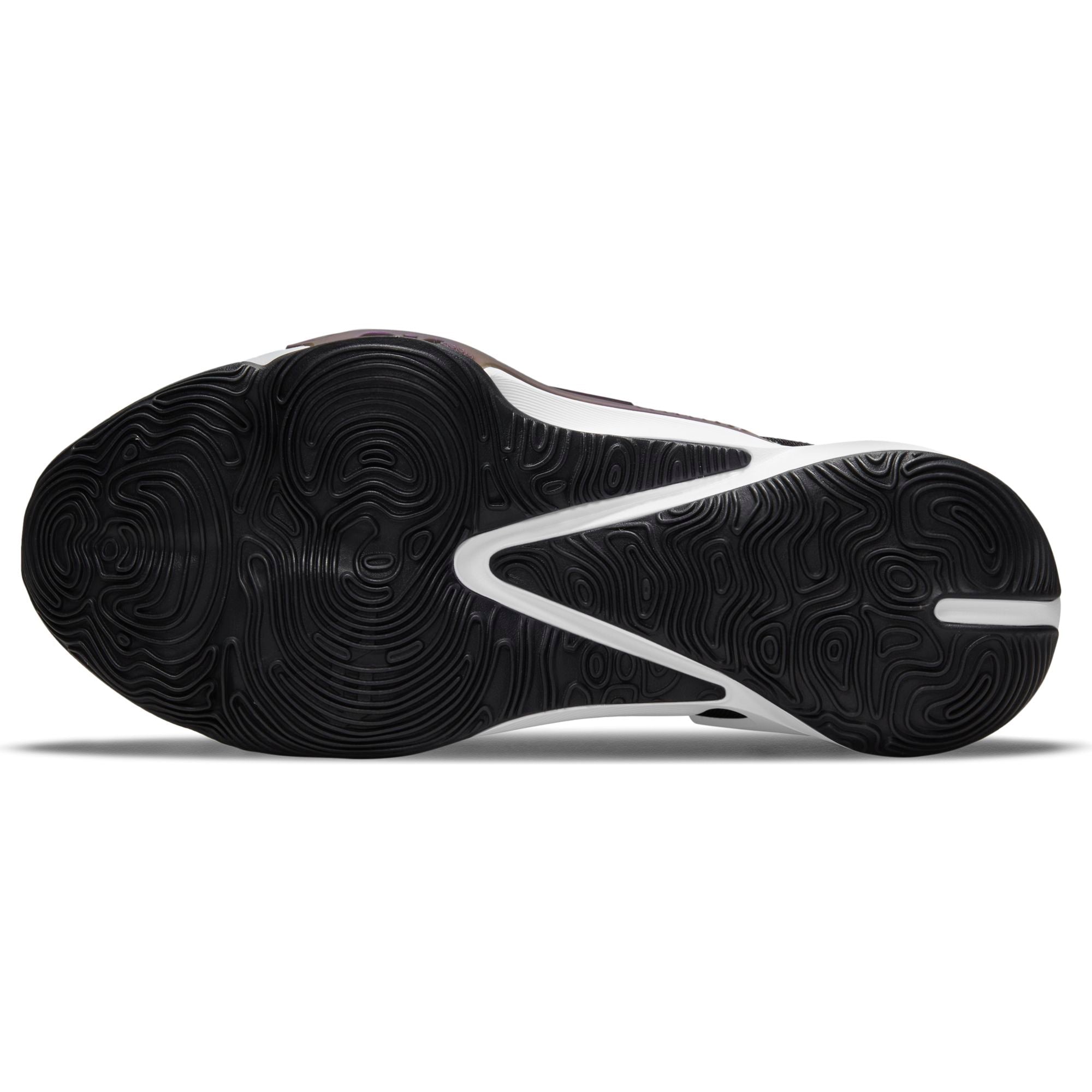 Mens Zoom Freak 2 Basketball Shoe