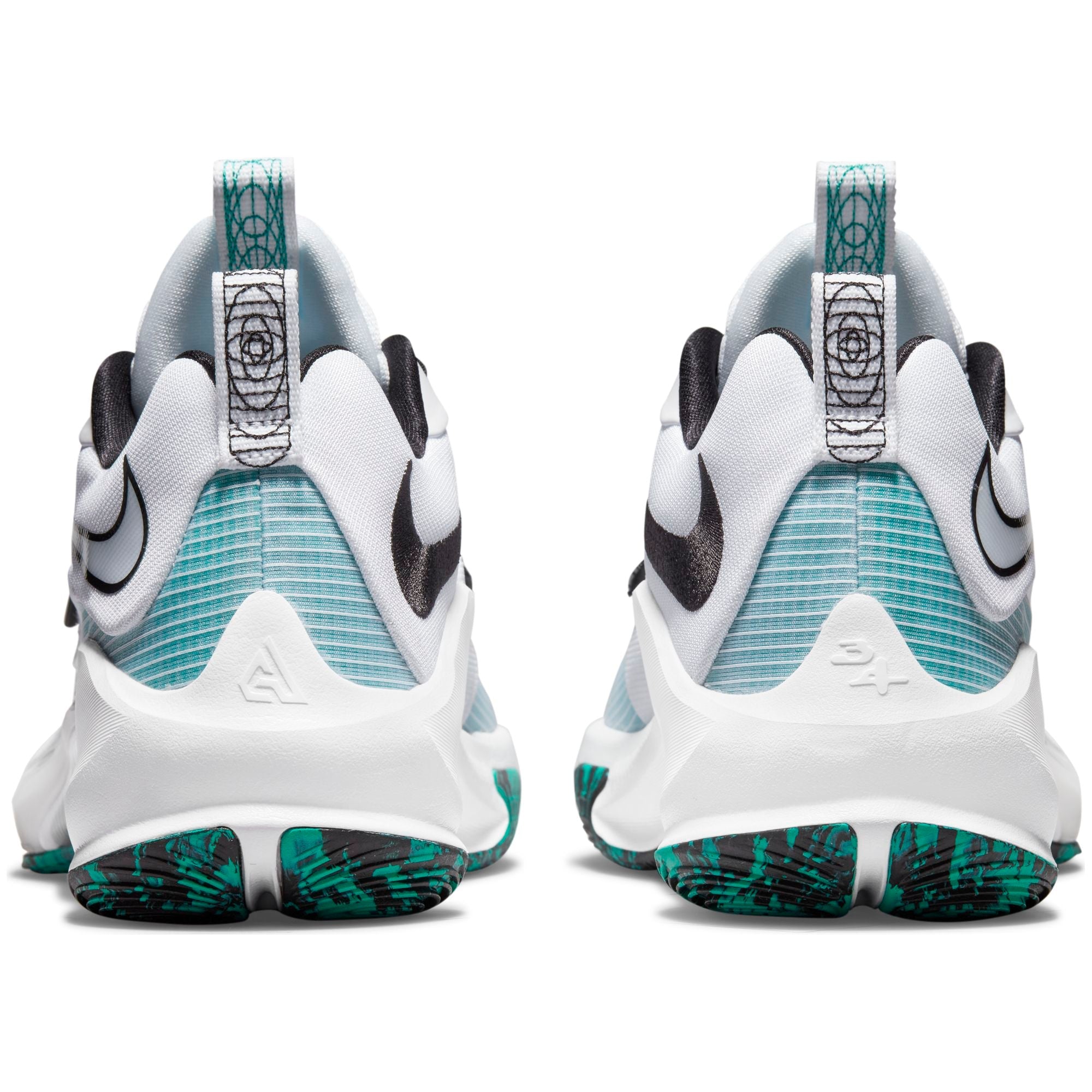 Mens Zoom Freak 2 Basketball Shoe
