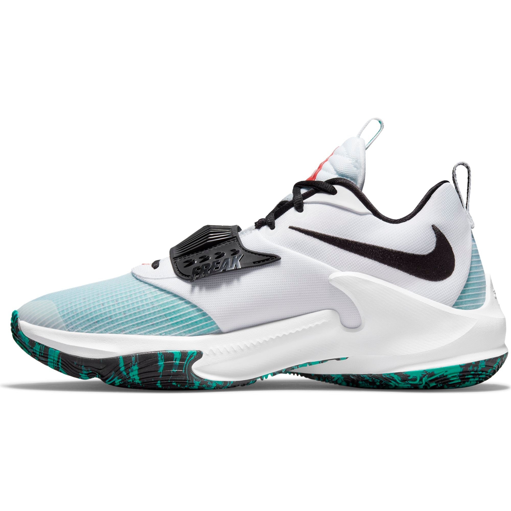 Mens Zoom Freak 2 Basketball Shoe