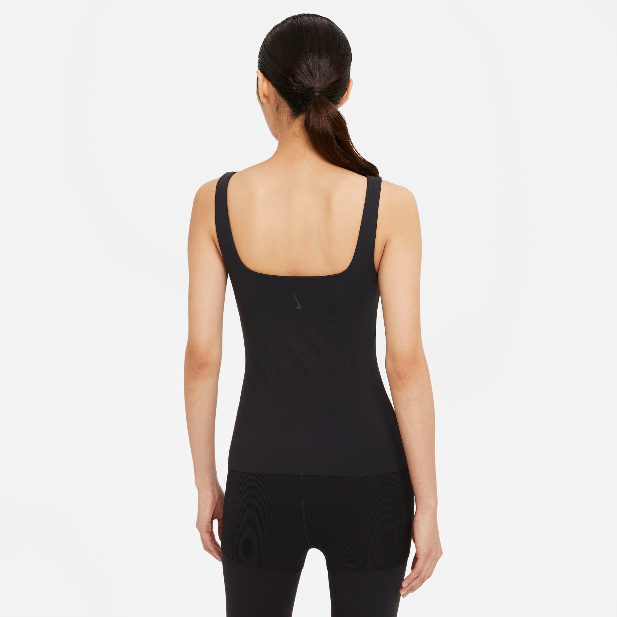 Womens Yoga Strappy Tank