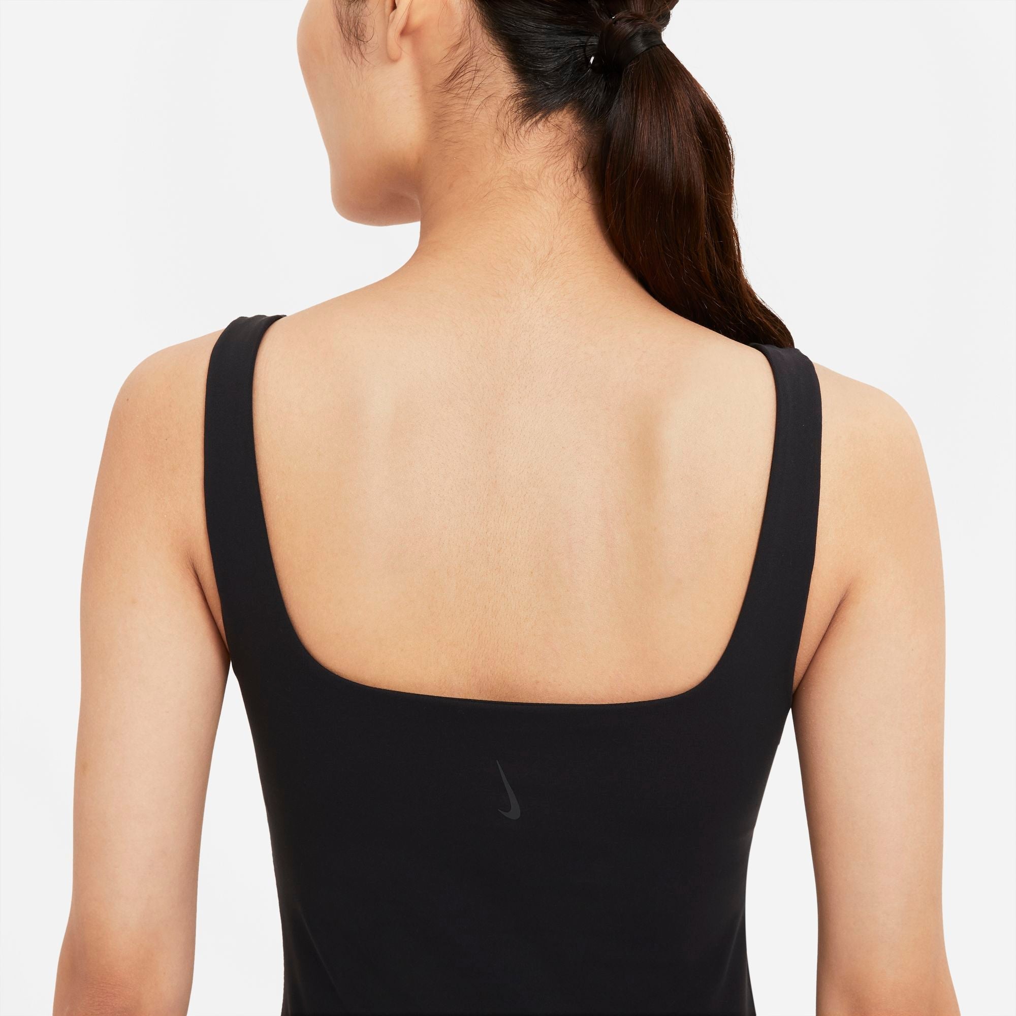 Womens Yoga Strappy Tank