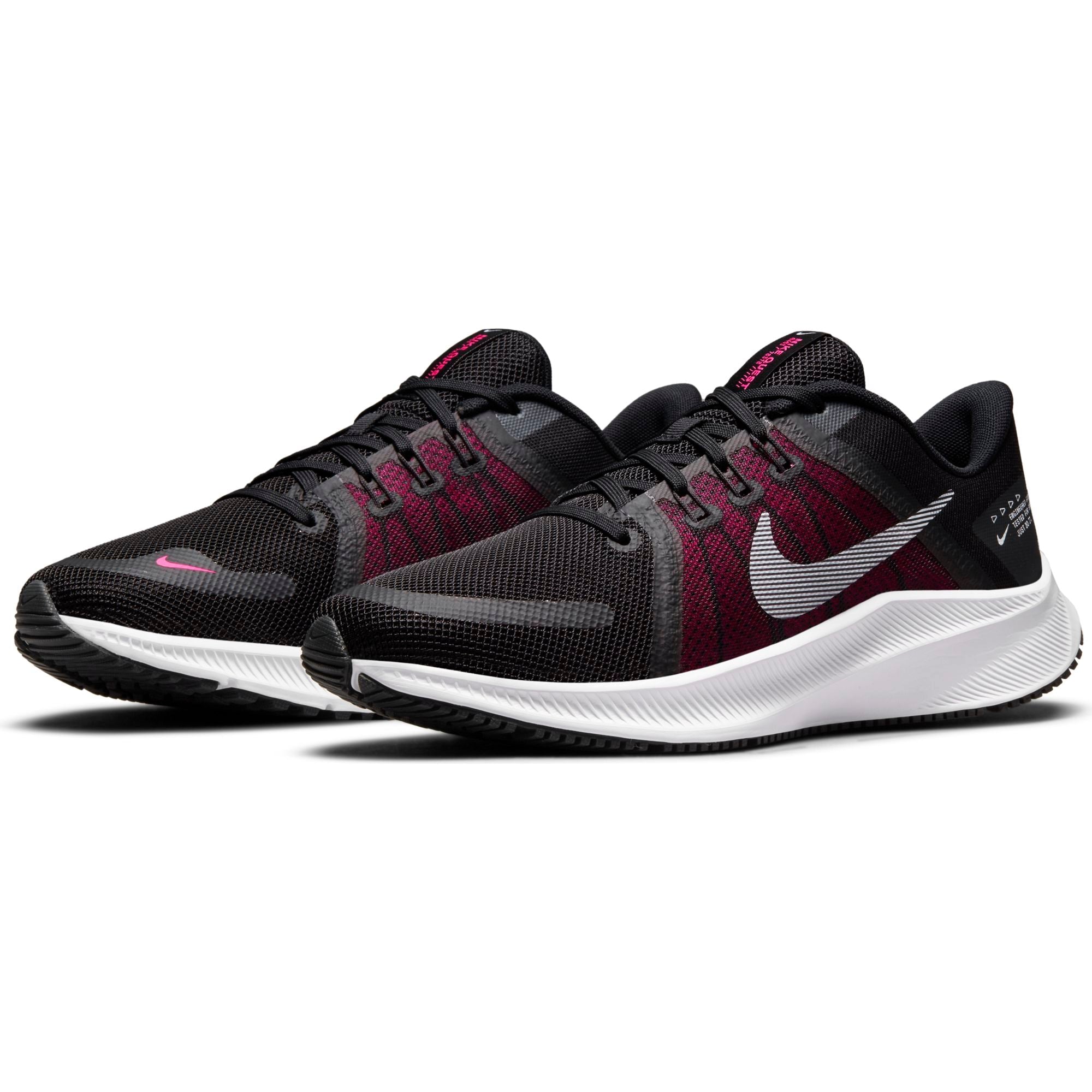 Womens Quest 4 Running Shoe