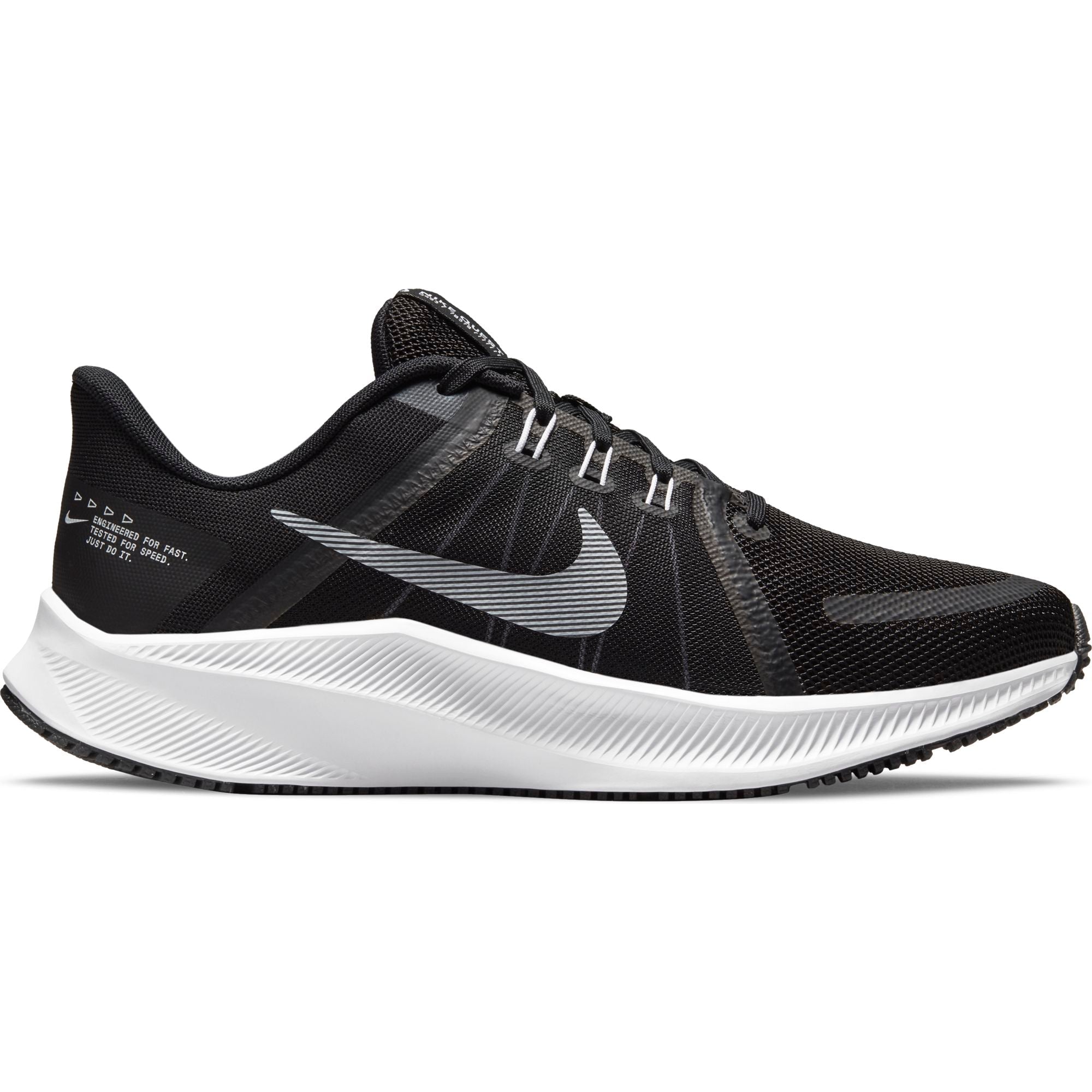 Womens Quest 4 Running Shoe