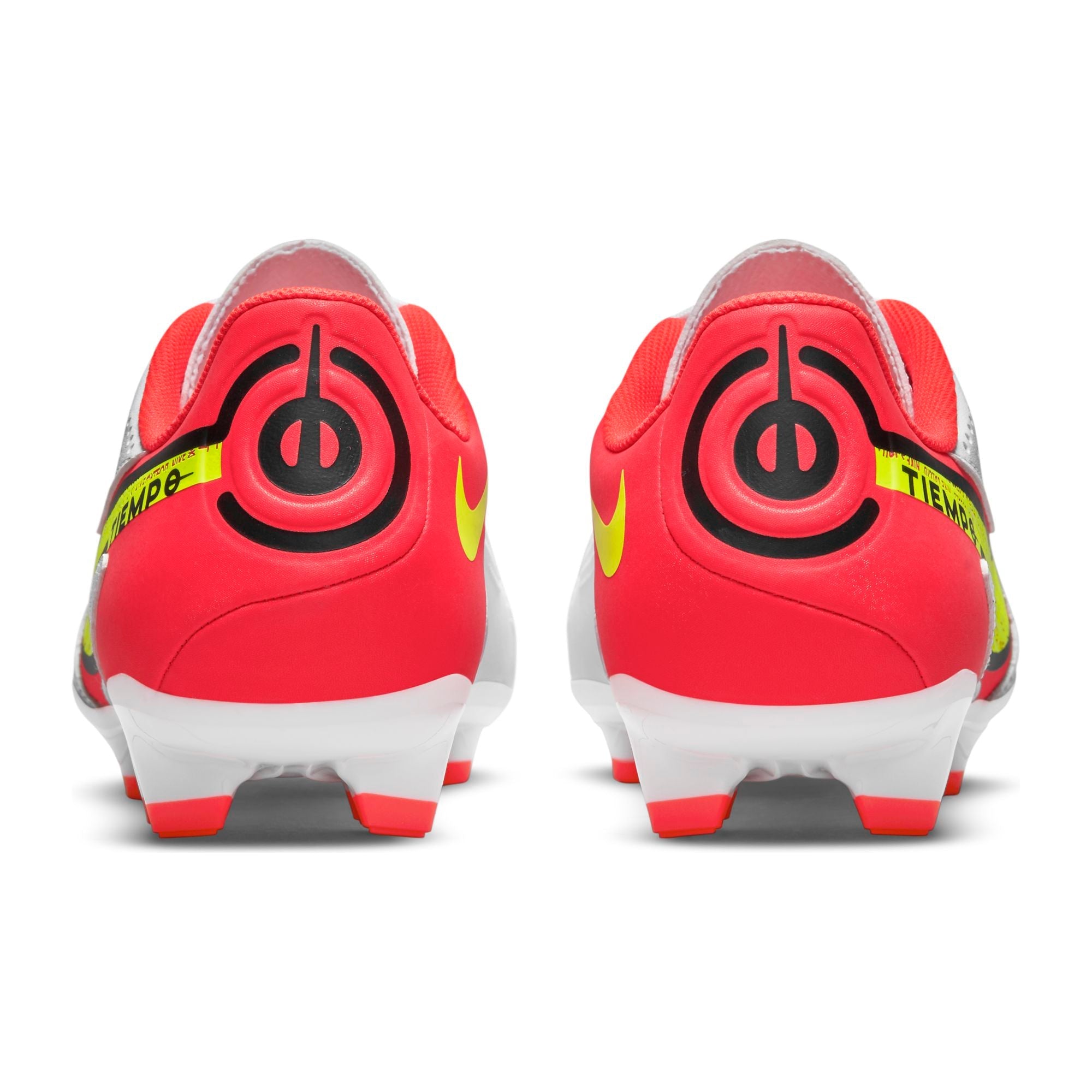 Mens Legend 9 Academy Firm Ground Boot