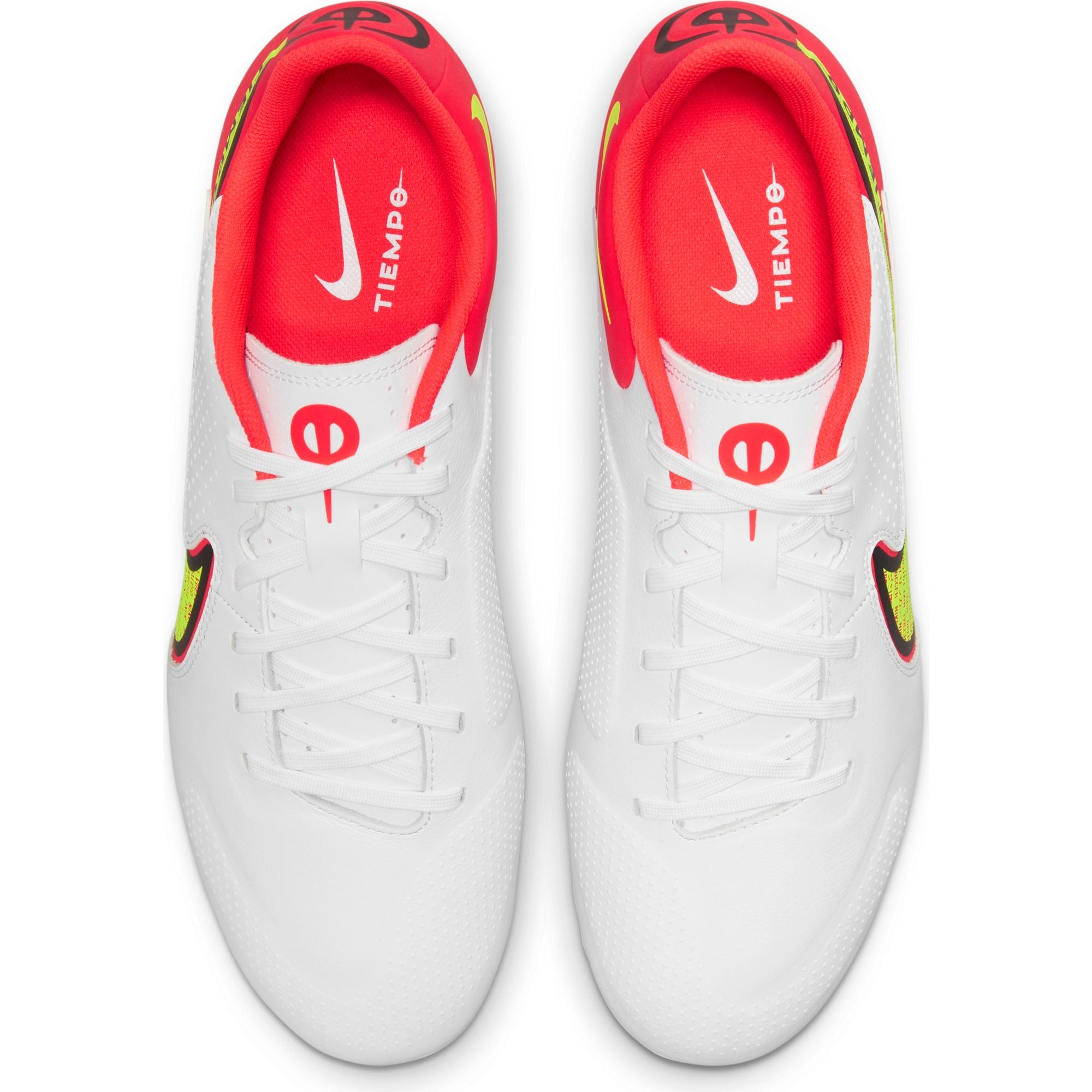 Mens Legend 9 Academy Firm Ground Boot