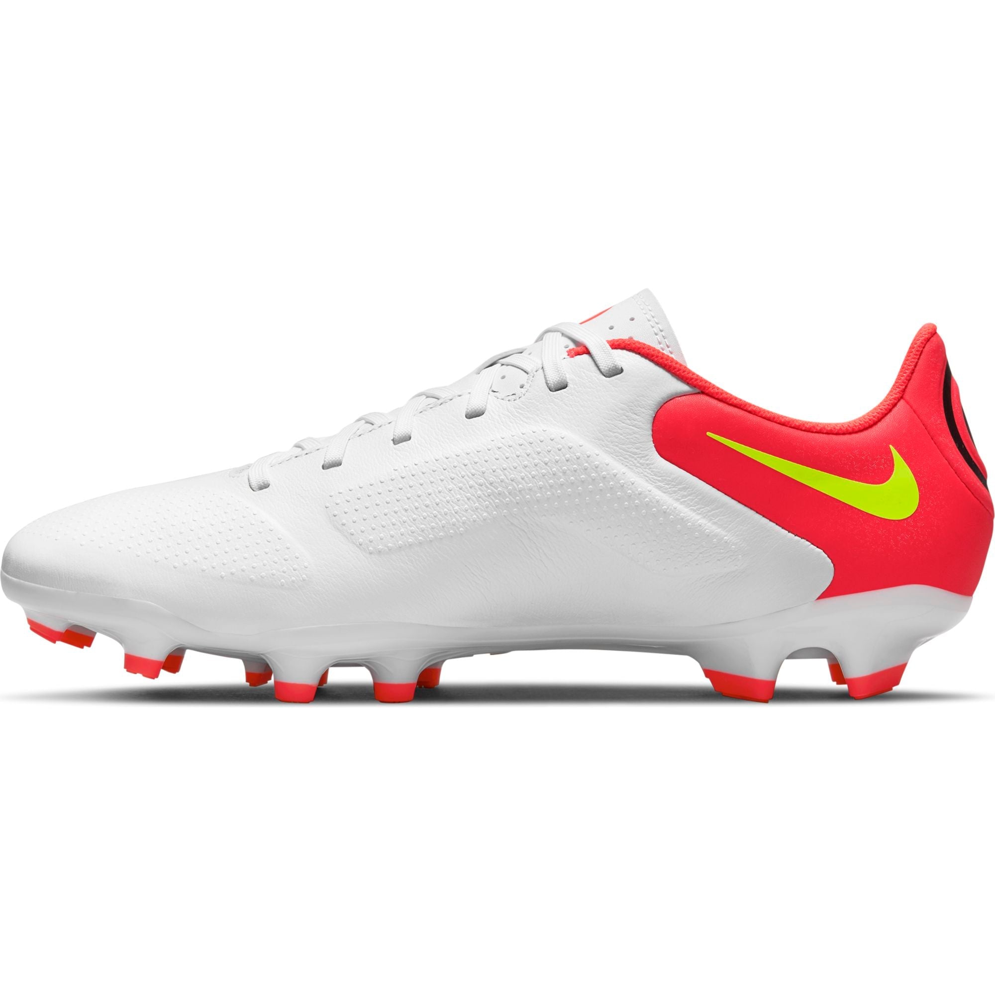 Mens Legend 9 Academy Firm Ground Boot