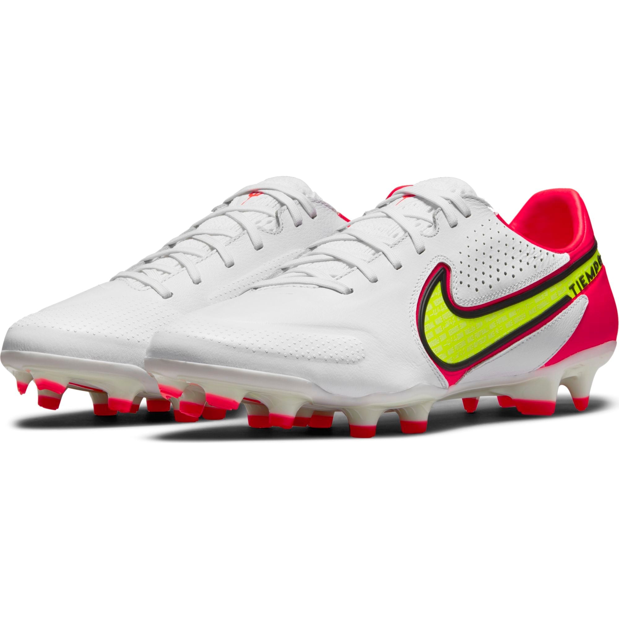 Mens Legend 9 Pro Firm Ground Boot