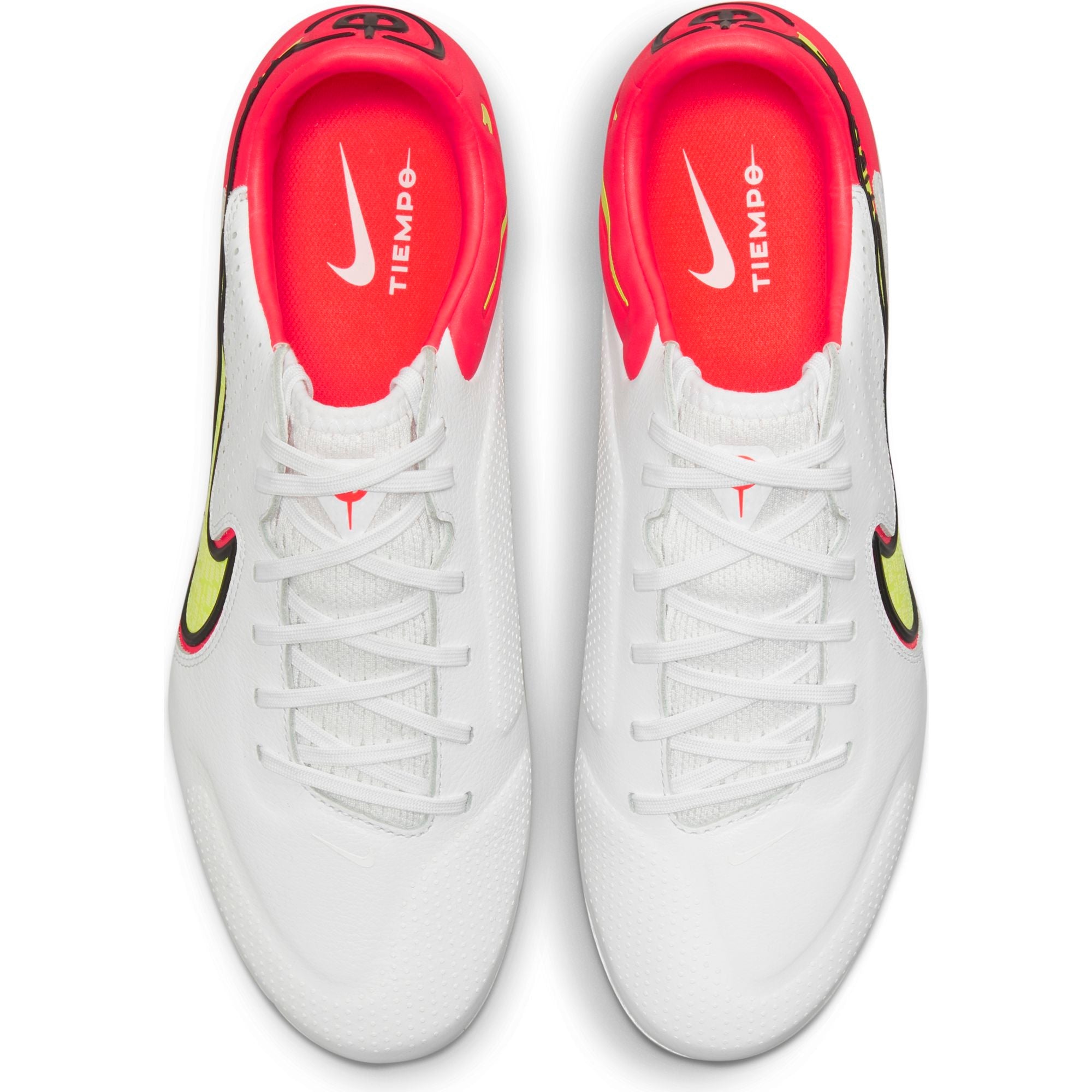 Mens Legend 9 Pro Firm Ground Boot